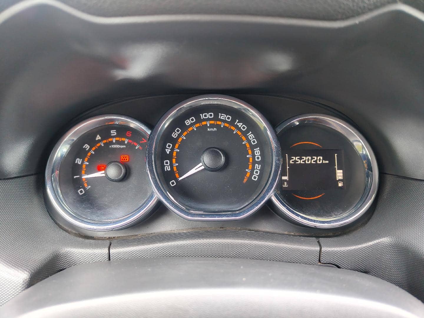 Lada Largus универсал,  252 020 км, 2022 года в лизинг