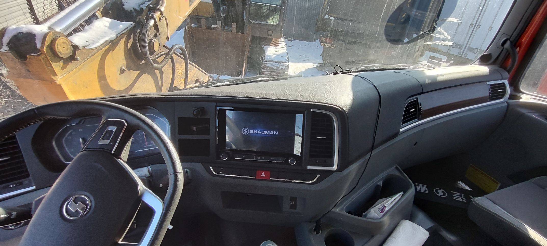 Shacman SX32586V384 Лот 000006942