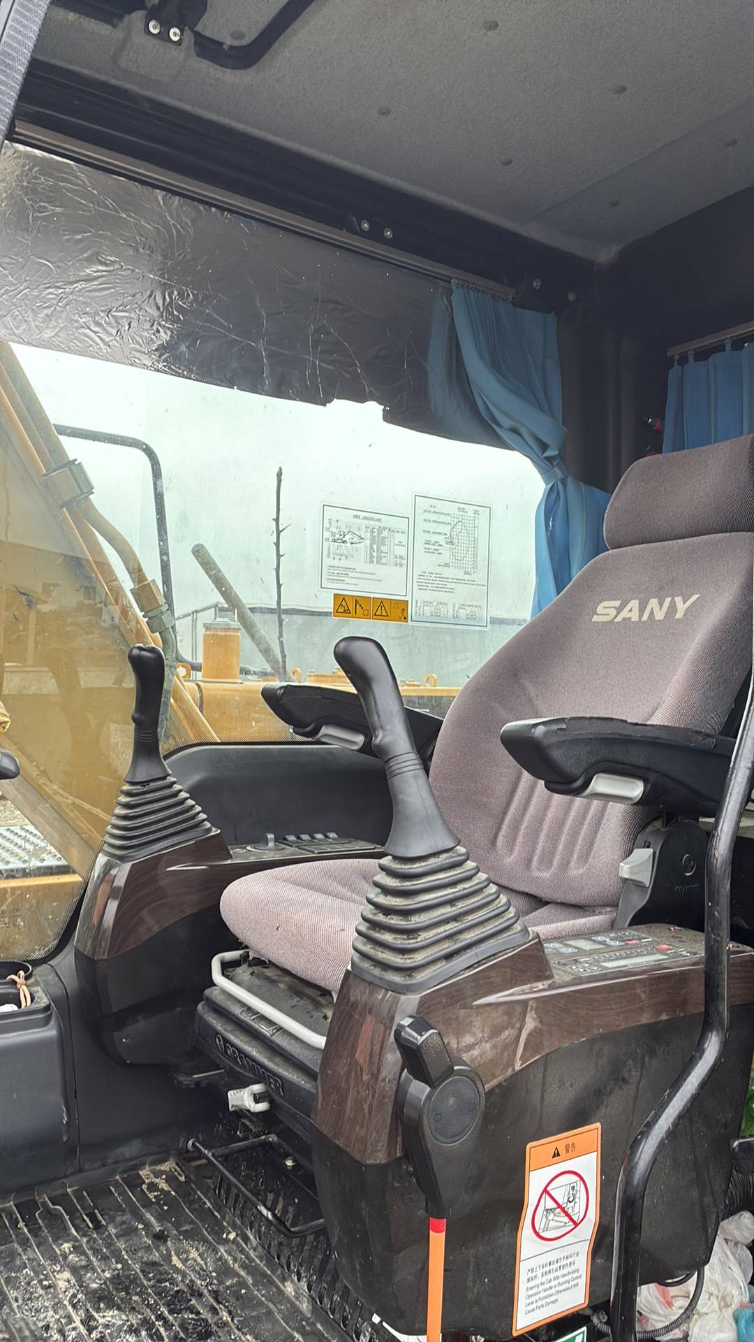 SANY SY135C, 2022 года в лизинг