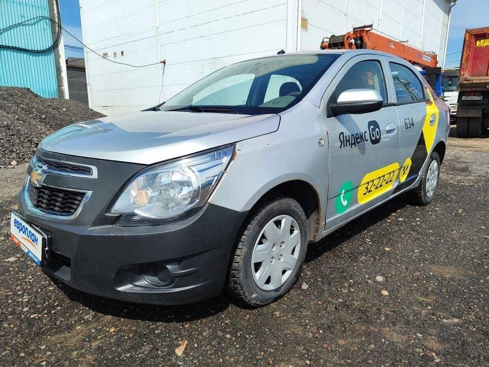 Chevrolet Cobalt
