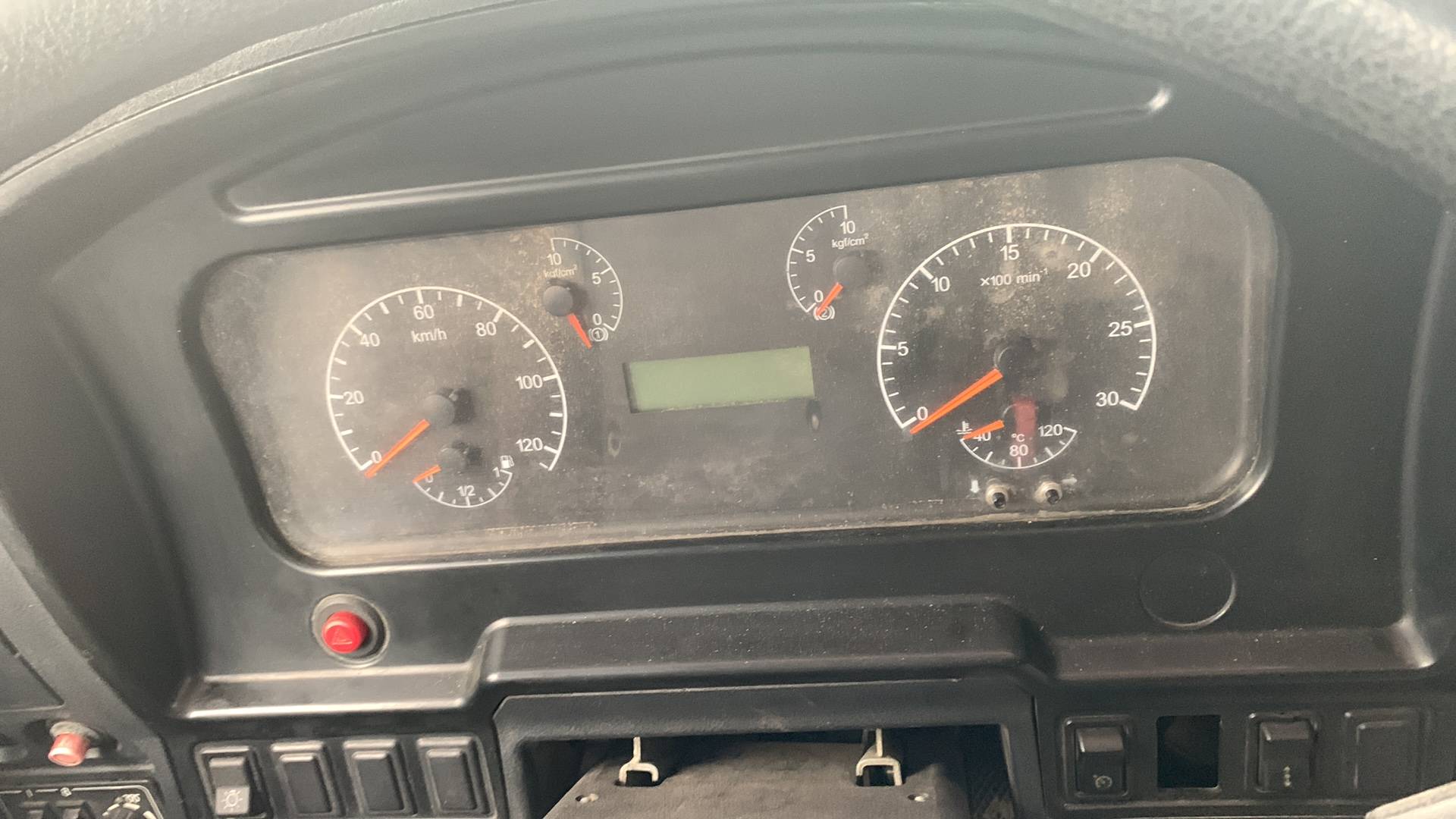 КАМАЗ 65115-50(E5),  300 000 км, 2020 года в лизинг