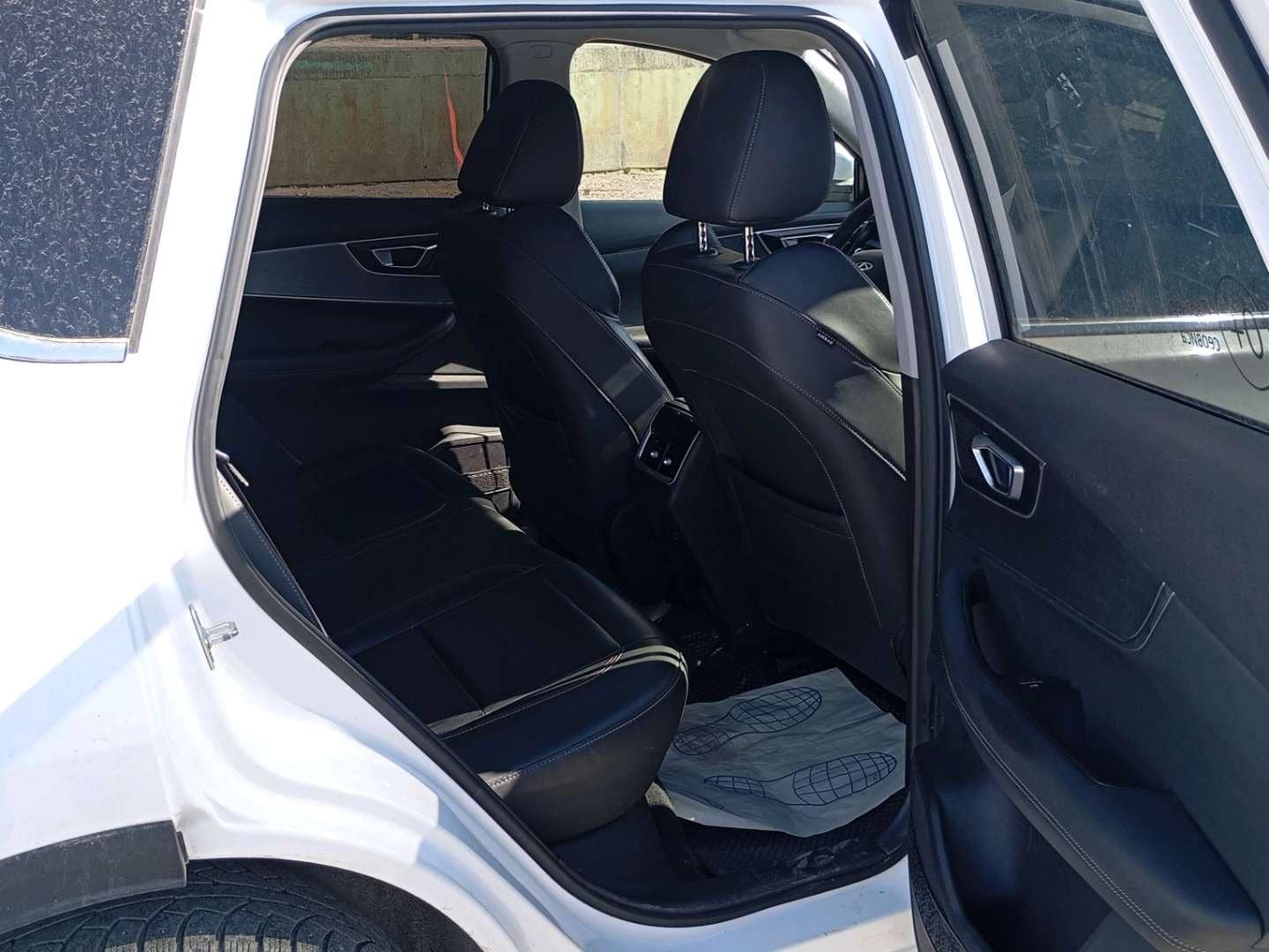 Chery Tiggo 7 PRO,  150 634 км, 2023 года в лизинг