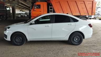 Lada Vesta седан