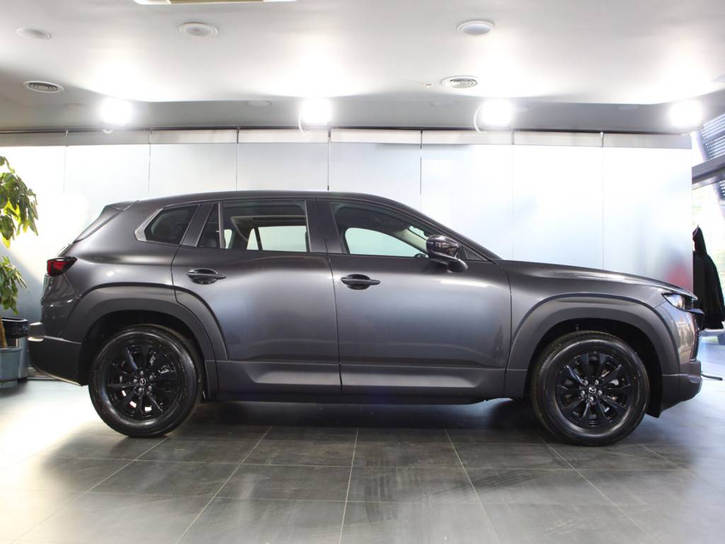 Mazda CX-5 Supreme 2.0 6AT 4WD