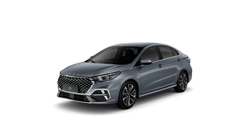 OMODA S5 Classic 1.5T CVT