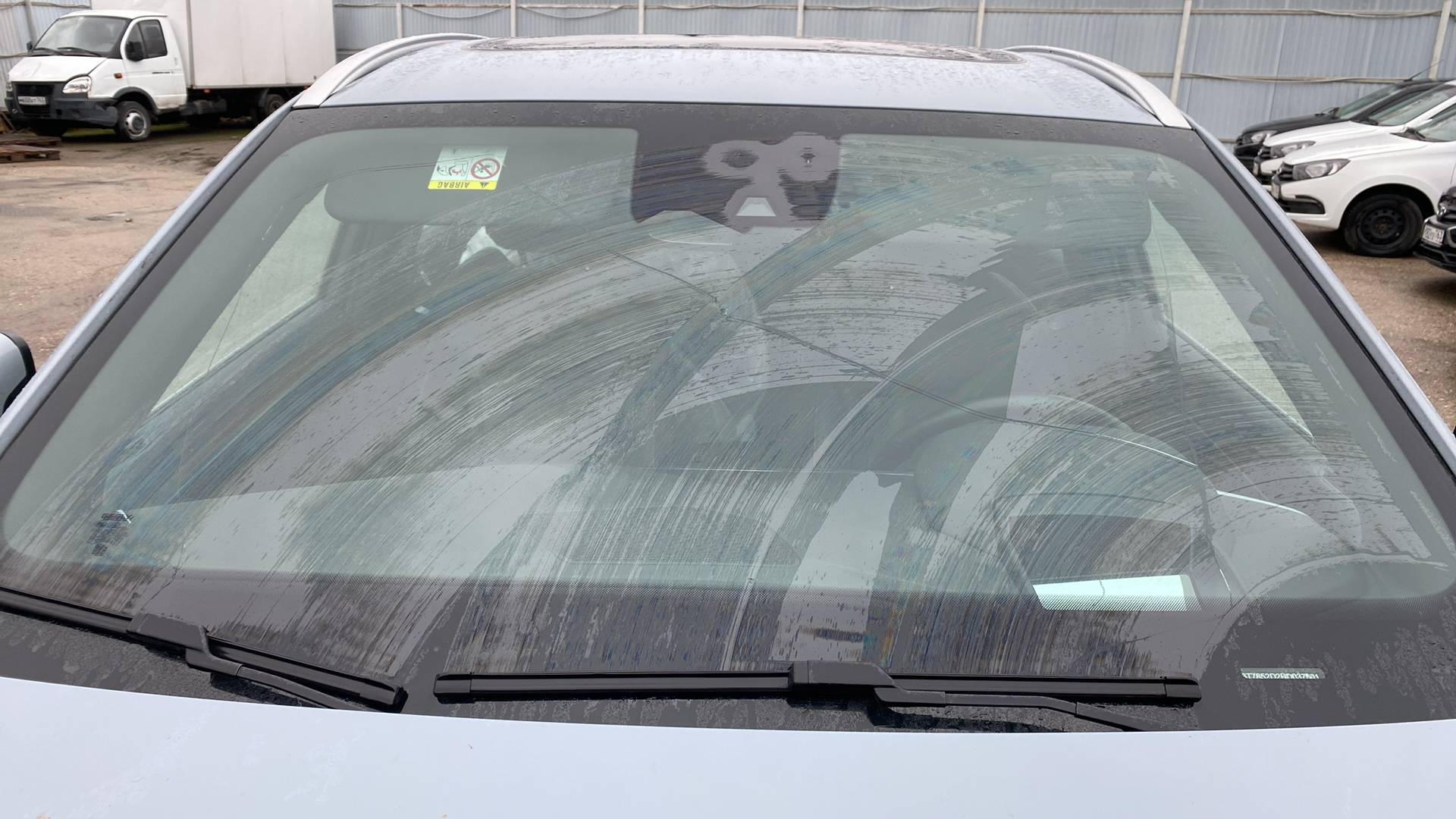 Geely Tugella,  60 533 км, 2024 года в лизинг