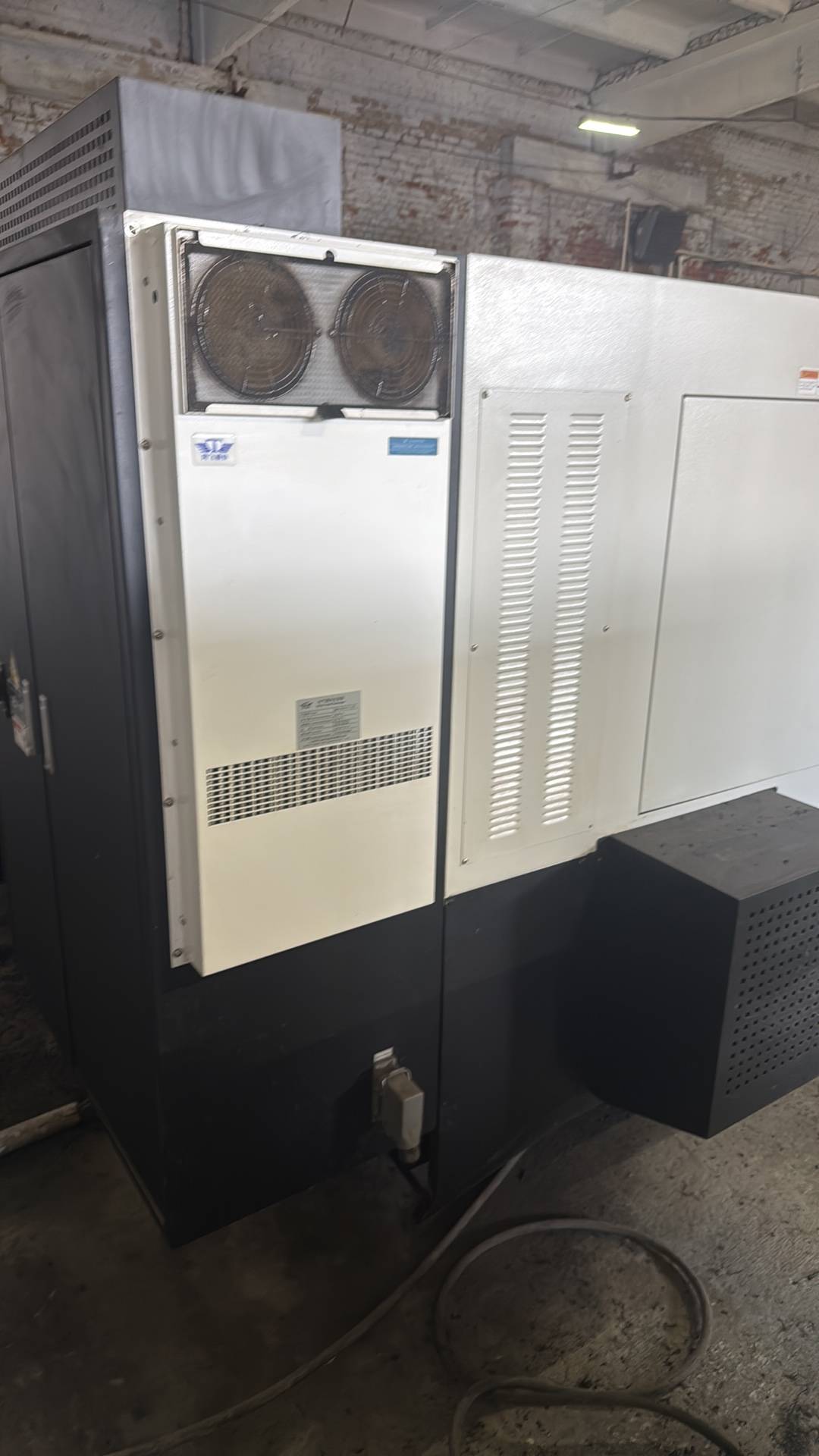 GFIR KTL65M/750 (TT7580) Токарно-фрезерный центр, 2023 года в лизинг
