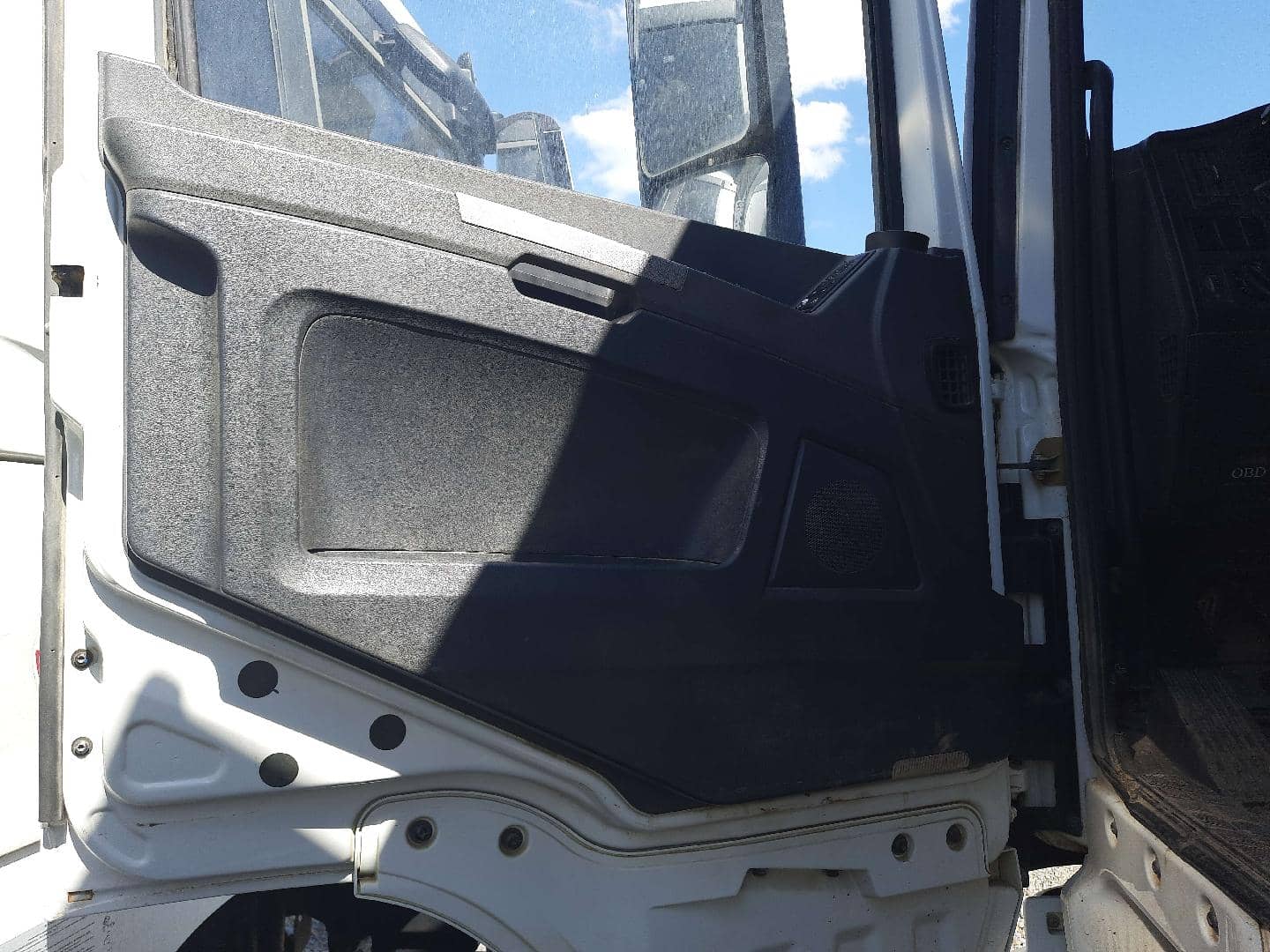 Shacman SX32586T384C,  32 076 км, 2022 года в лизинг