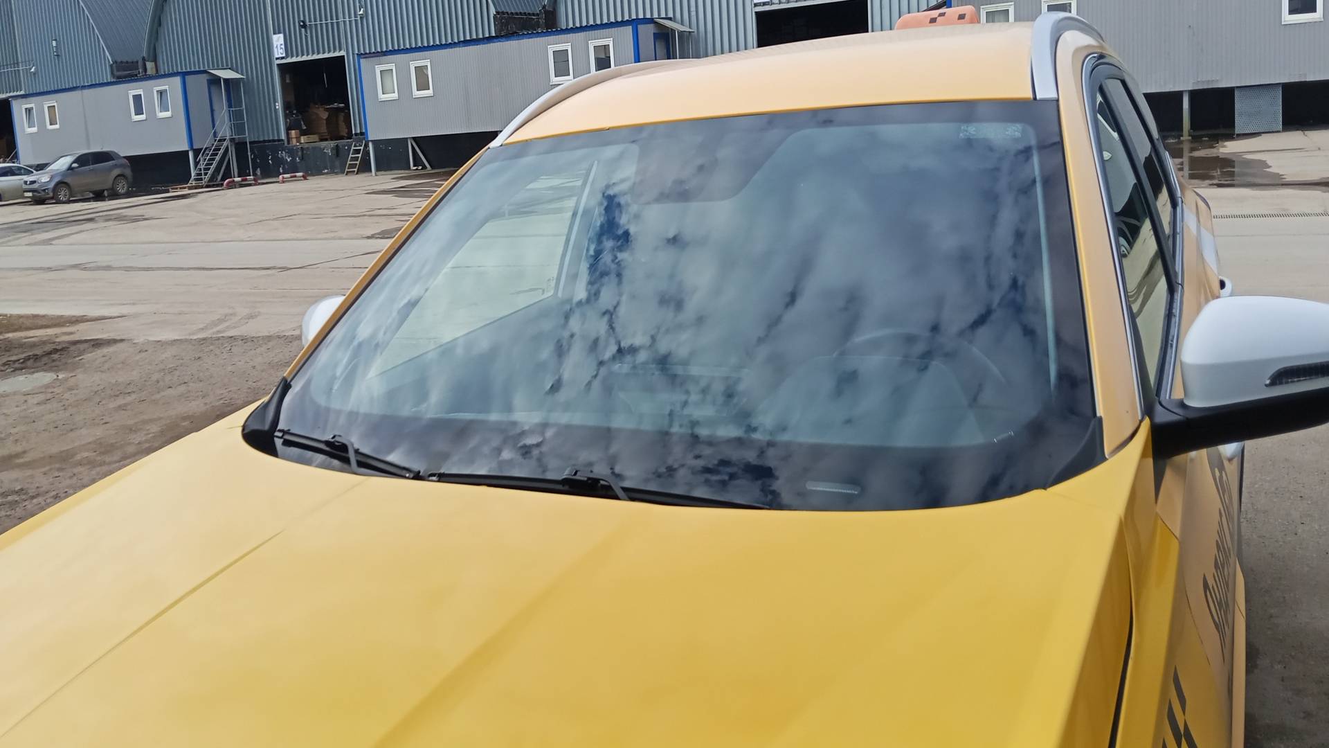 Chery Tiggo 7 PRO,  160 435 км, 2023 года в лизинг