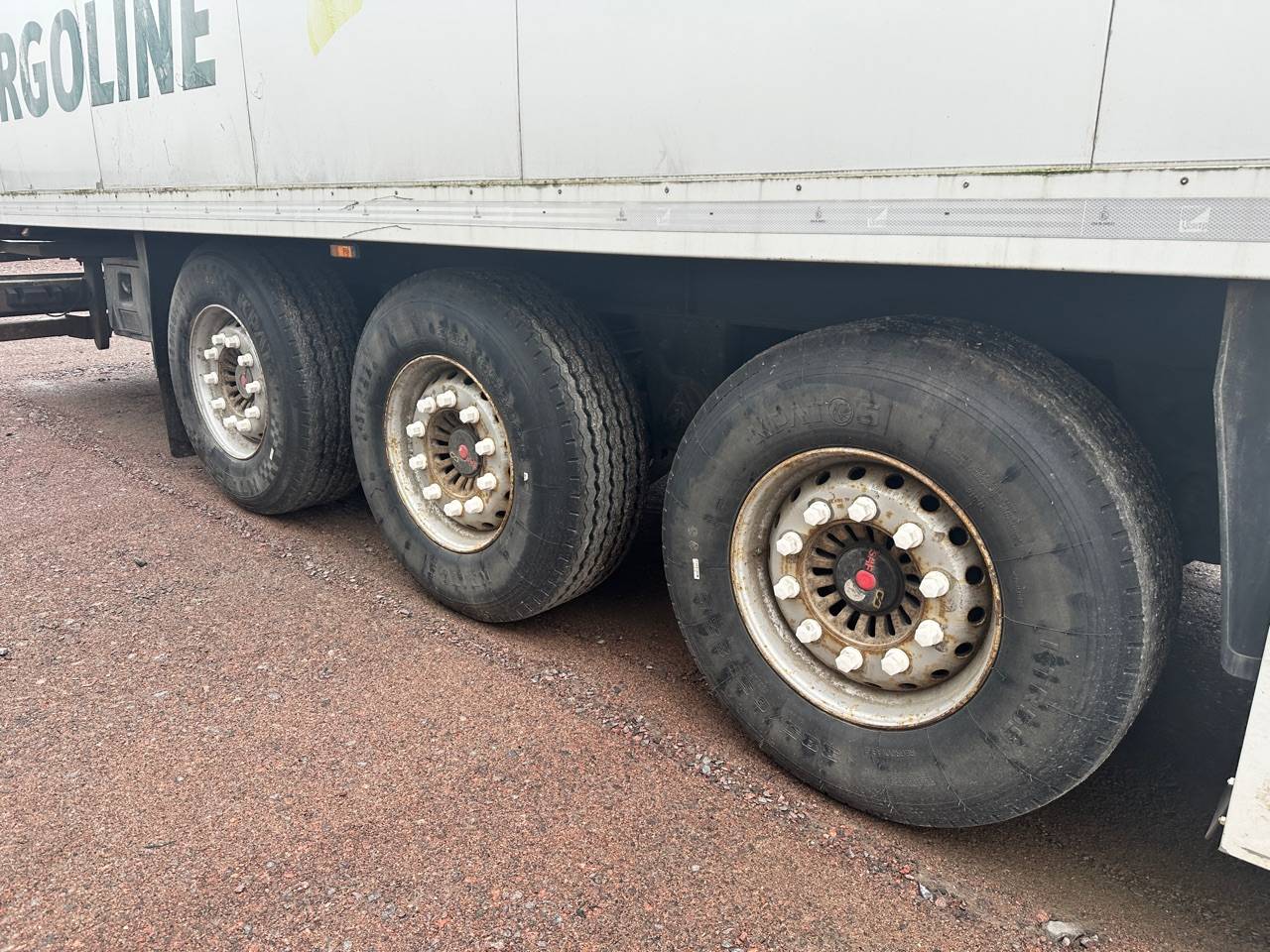 ТТМ Центр 972200, 2019 года