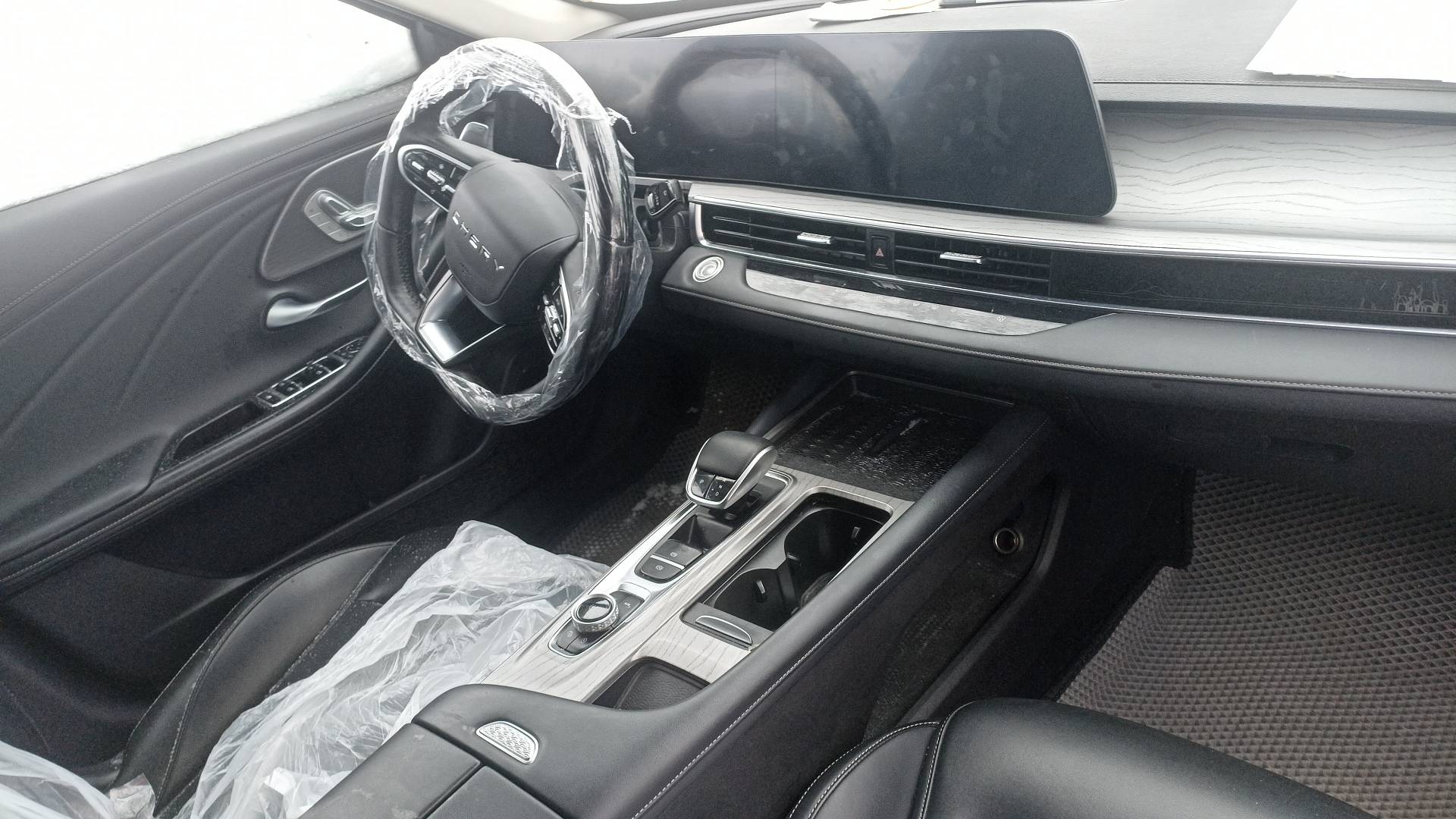 Chery Arrizo 8,  145 155 км, 2023 года в лизинг