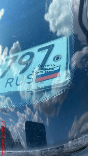 КАМАЗ 5490-S5 (M1840),  620 000 км, 2018 года в лизинг
