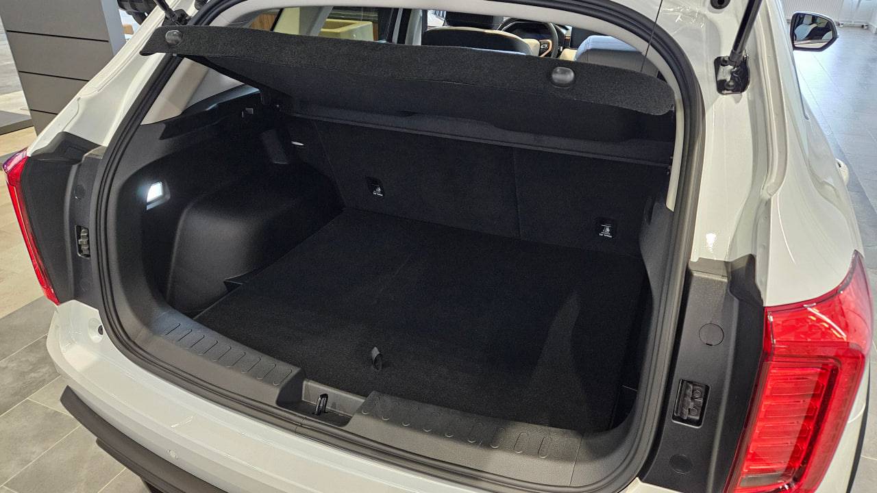 Haval Jolion Tech plus 1.5 7DCT 4WD