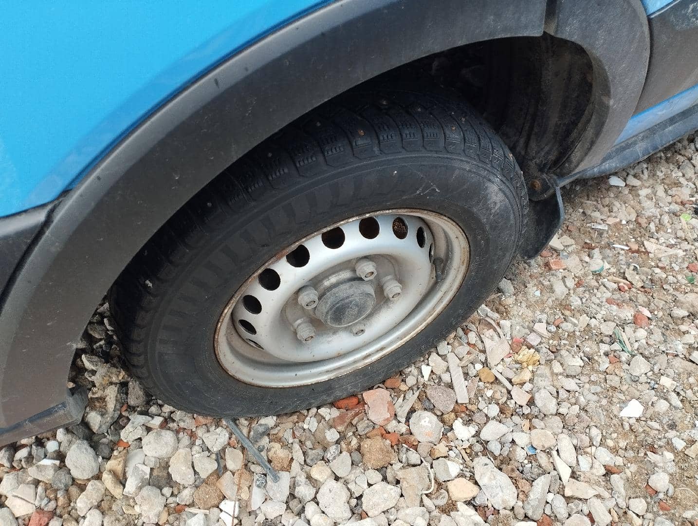 Ford Transit,  136 089 км, 2021 года в лизинг