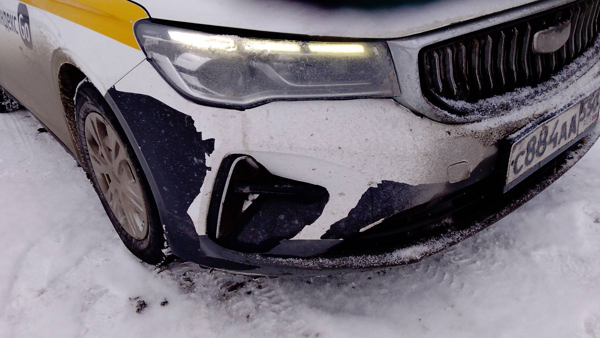 Geely Emgrand,  126 257 км, 2023 года в лизинг