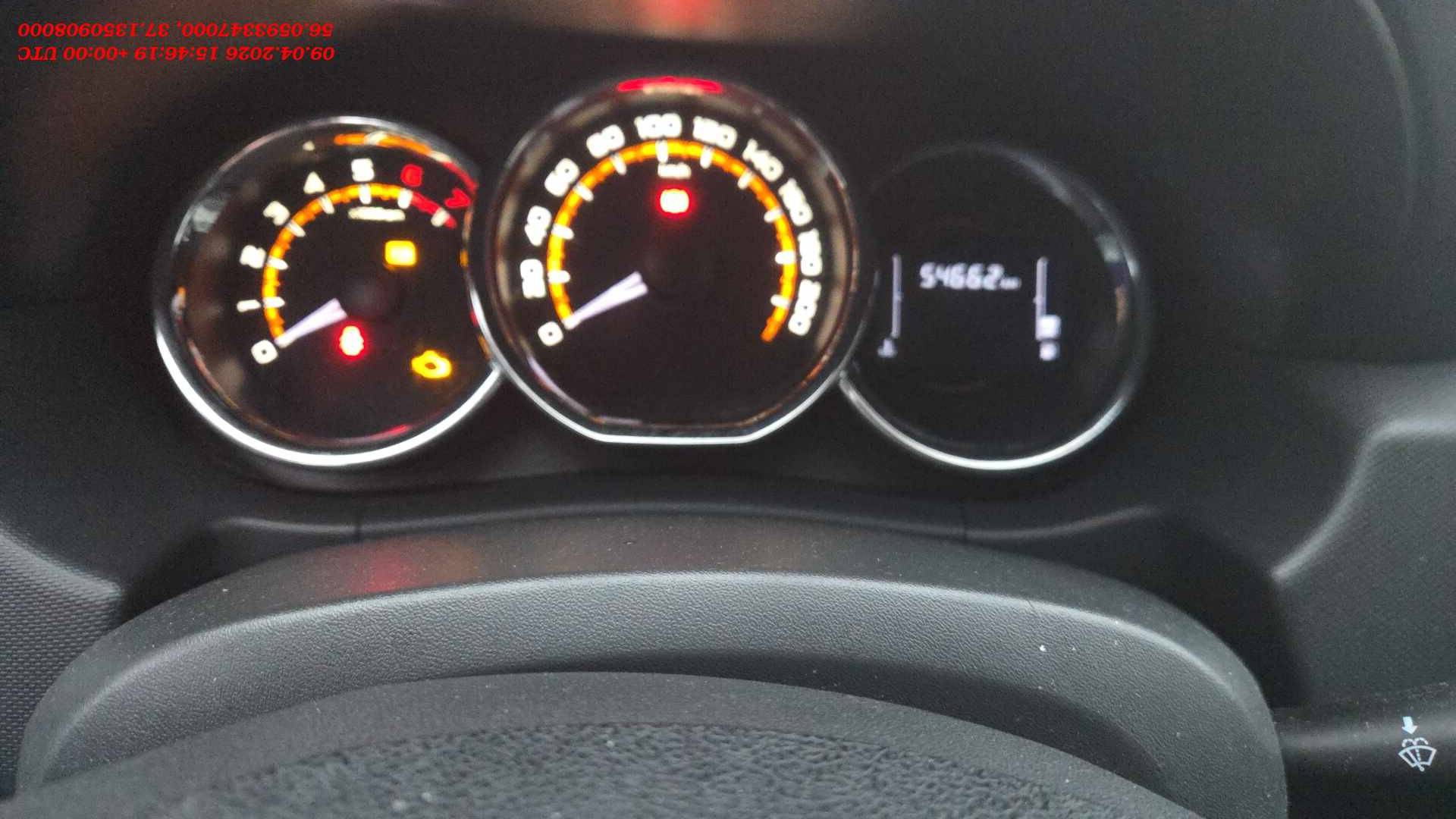 Lada Largus фургон,  54 662 км, 2024 года в лизинг