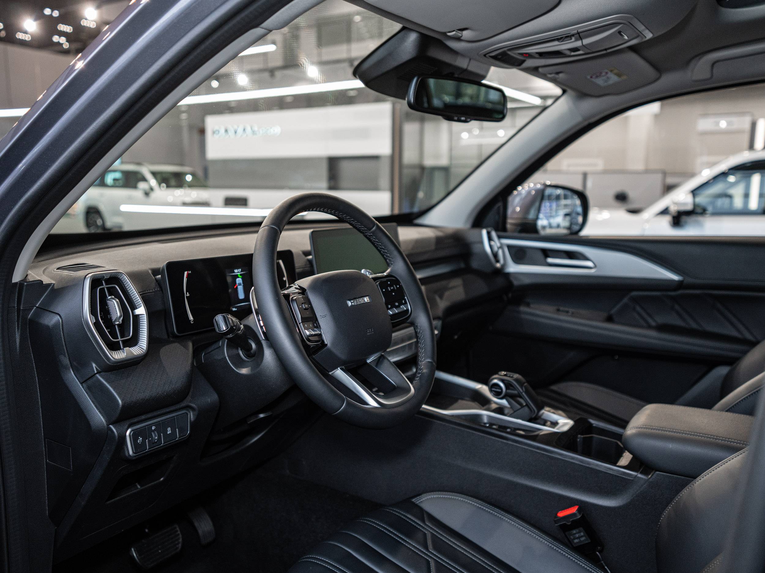 Haval H5 Premium 2.0T 8AT 4WD