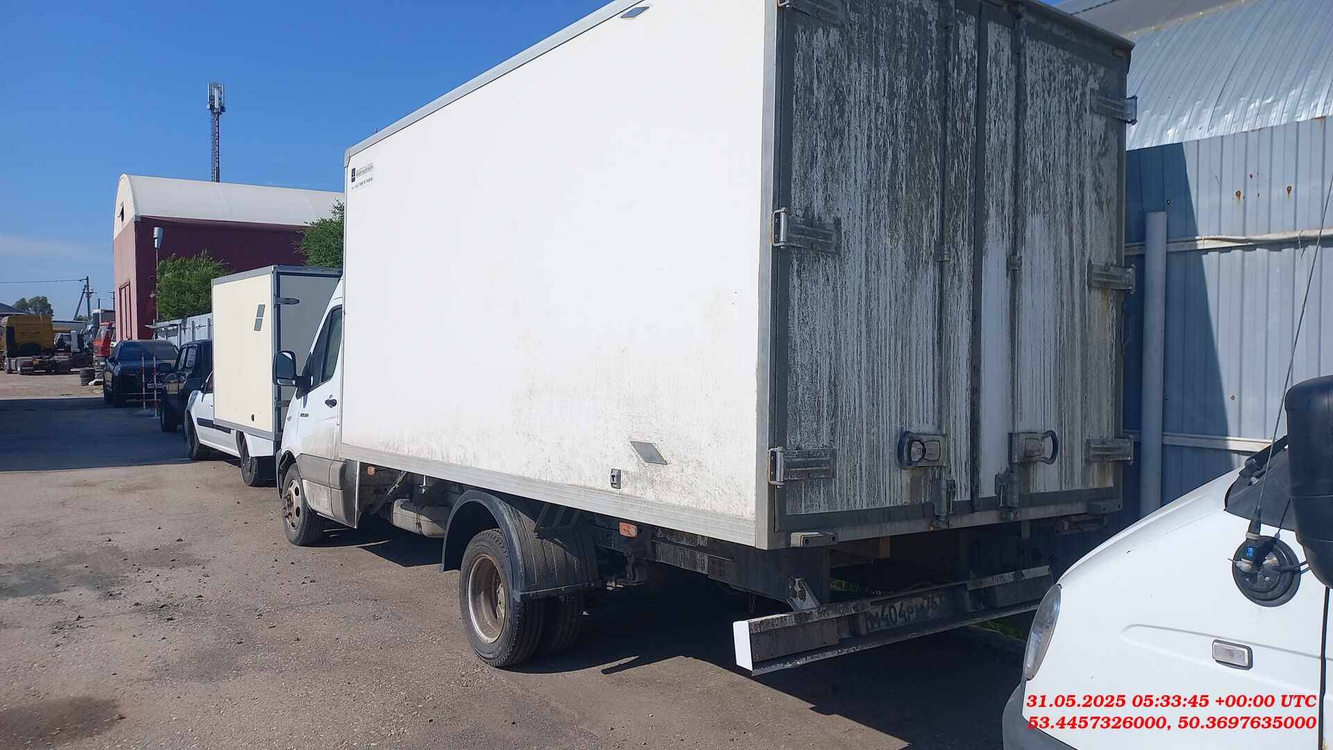 Sollers Atlant,  41 940 км, 2024 года в лизинг