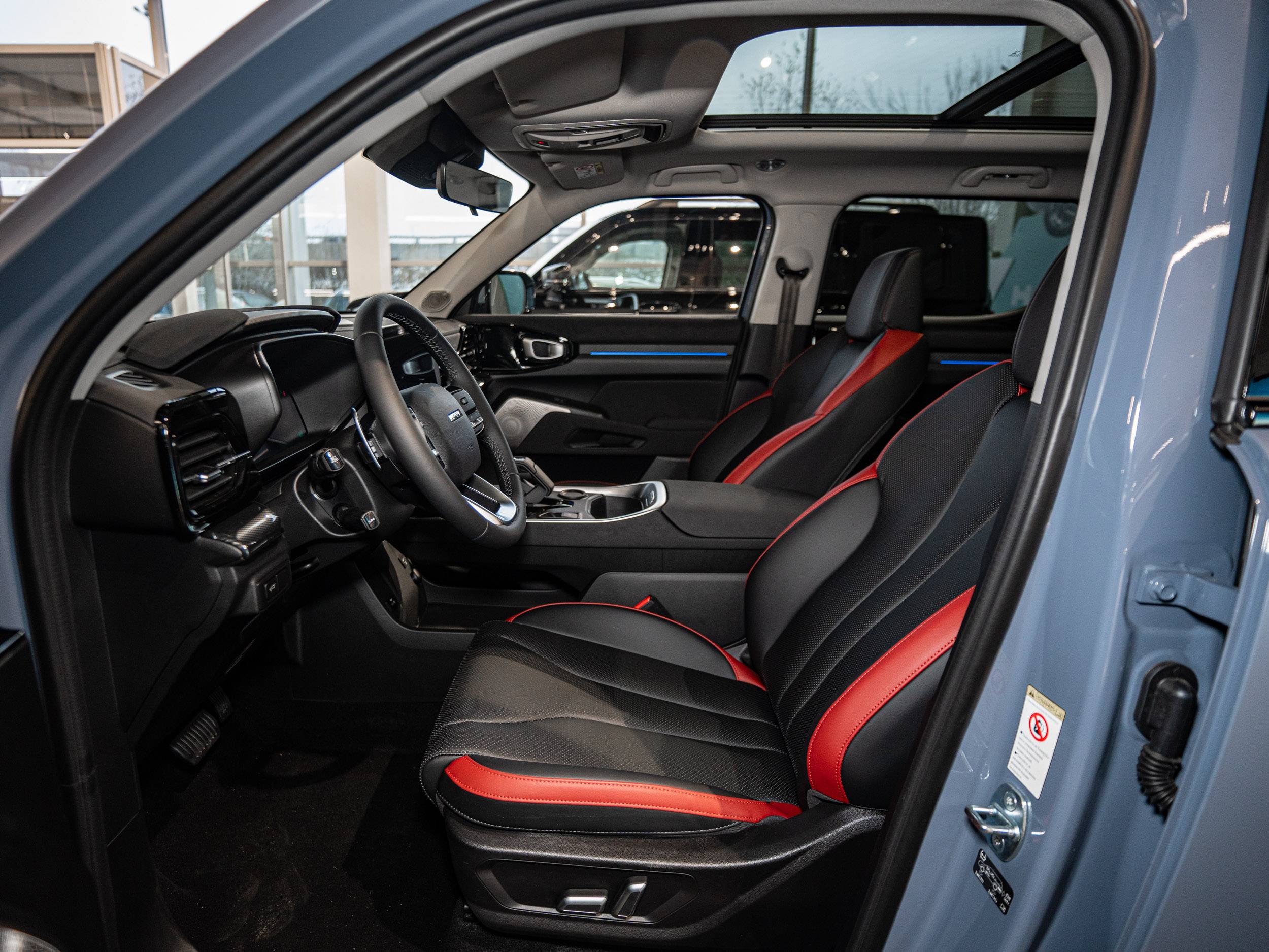 Haval H3 Tech+ 1.5T DCT 2WD