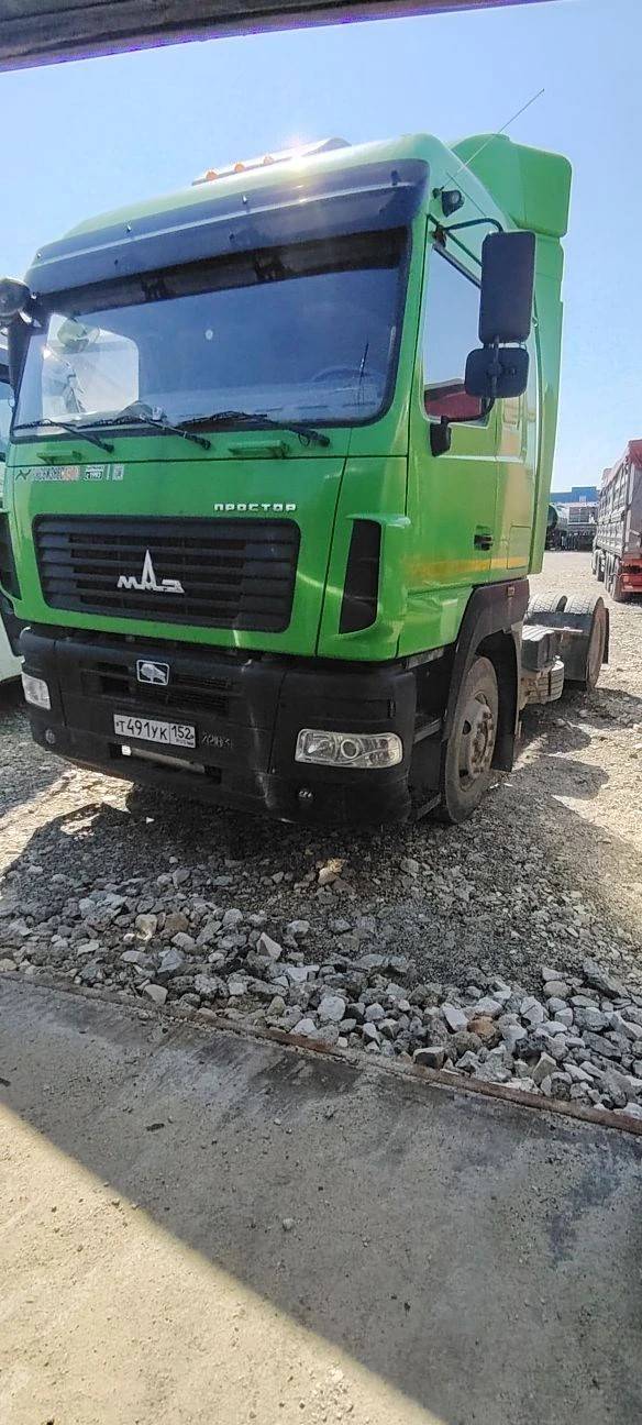МАЗ 544008-070-031