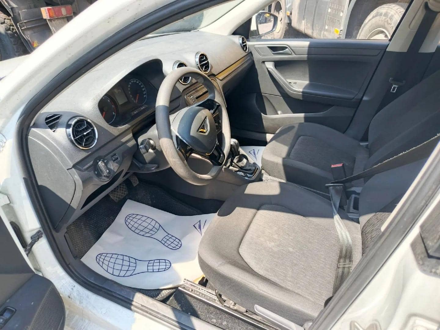 Jetta VA3,  147 787 км, 2023 года в лизинг