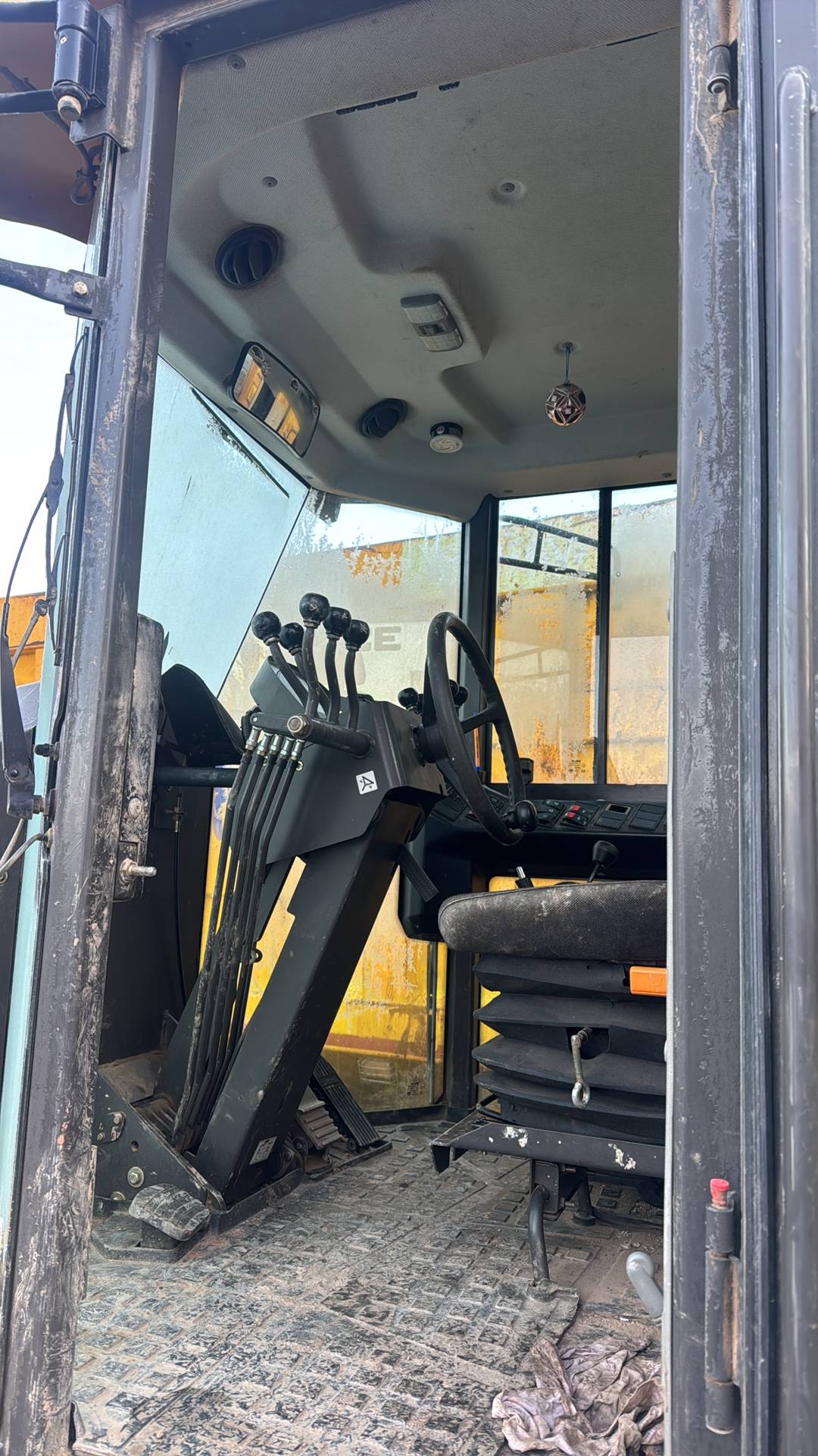 SDLG/LGCE G9190F, 2023 года в лизинг