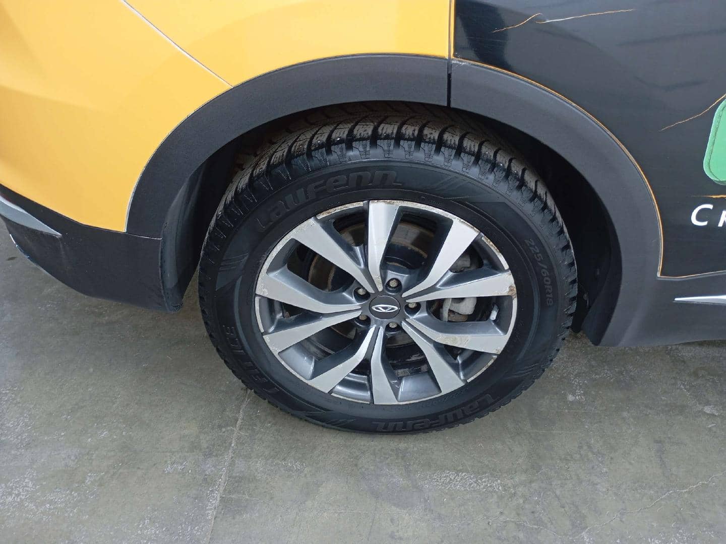 Chery Tiggo 7 PRO,  143 528 км, 2023 года в лизинг