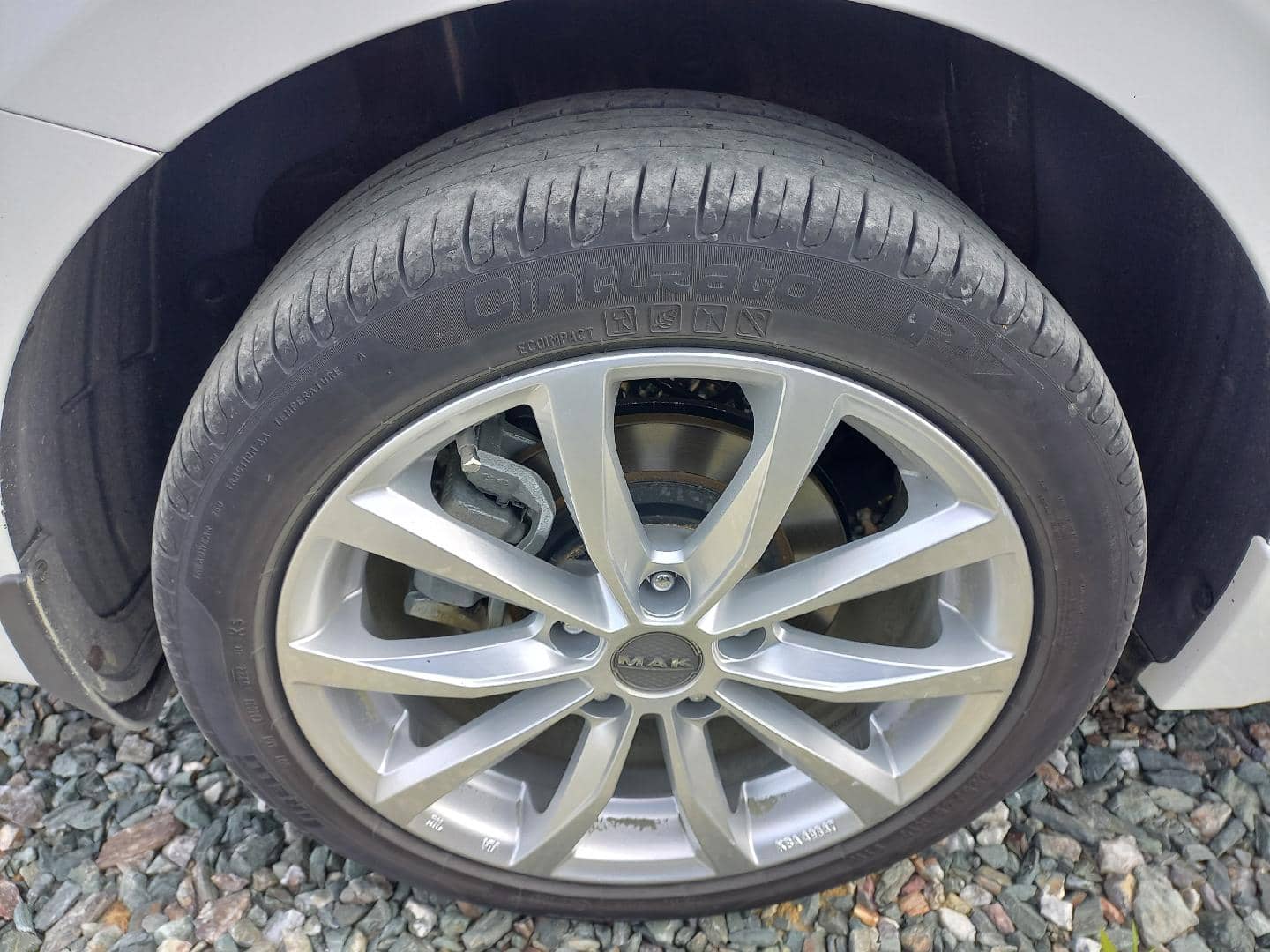 KIA Cerato,  38 788 км, 2022 года в лизинг