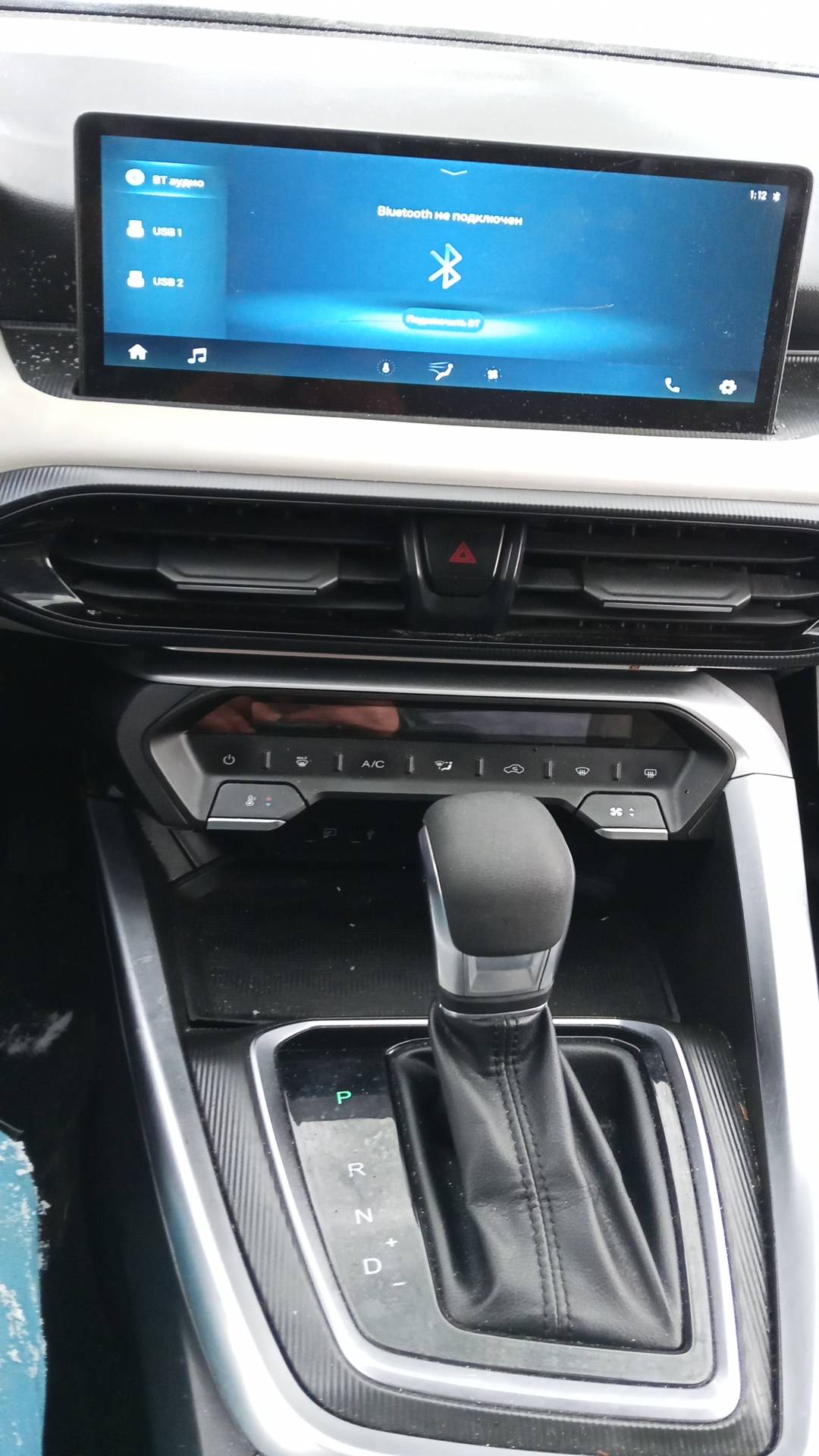 Kaiyi E5,  102 747 км, 2023 года в лизинг