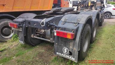 Shacman SX42586V385