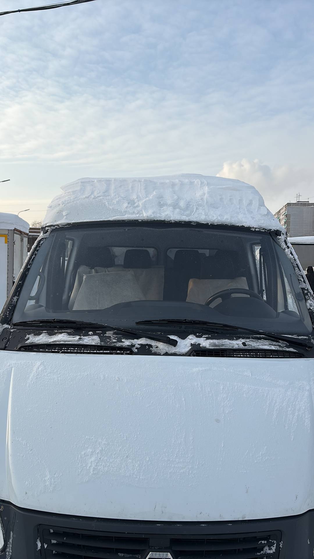 ГАЗ Соболь БИЗНЕС,  15 739 км, 2024 года в лизинг