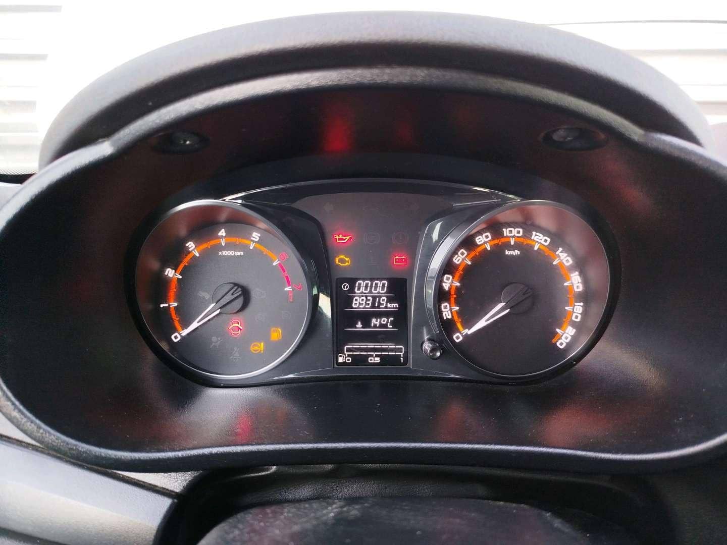 Lada Granta седан,  89 319 км, 2024 года в лизинг