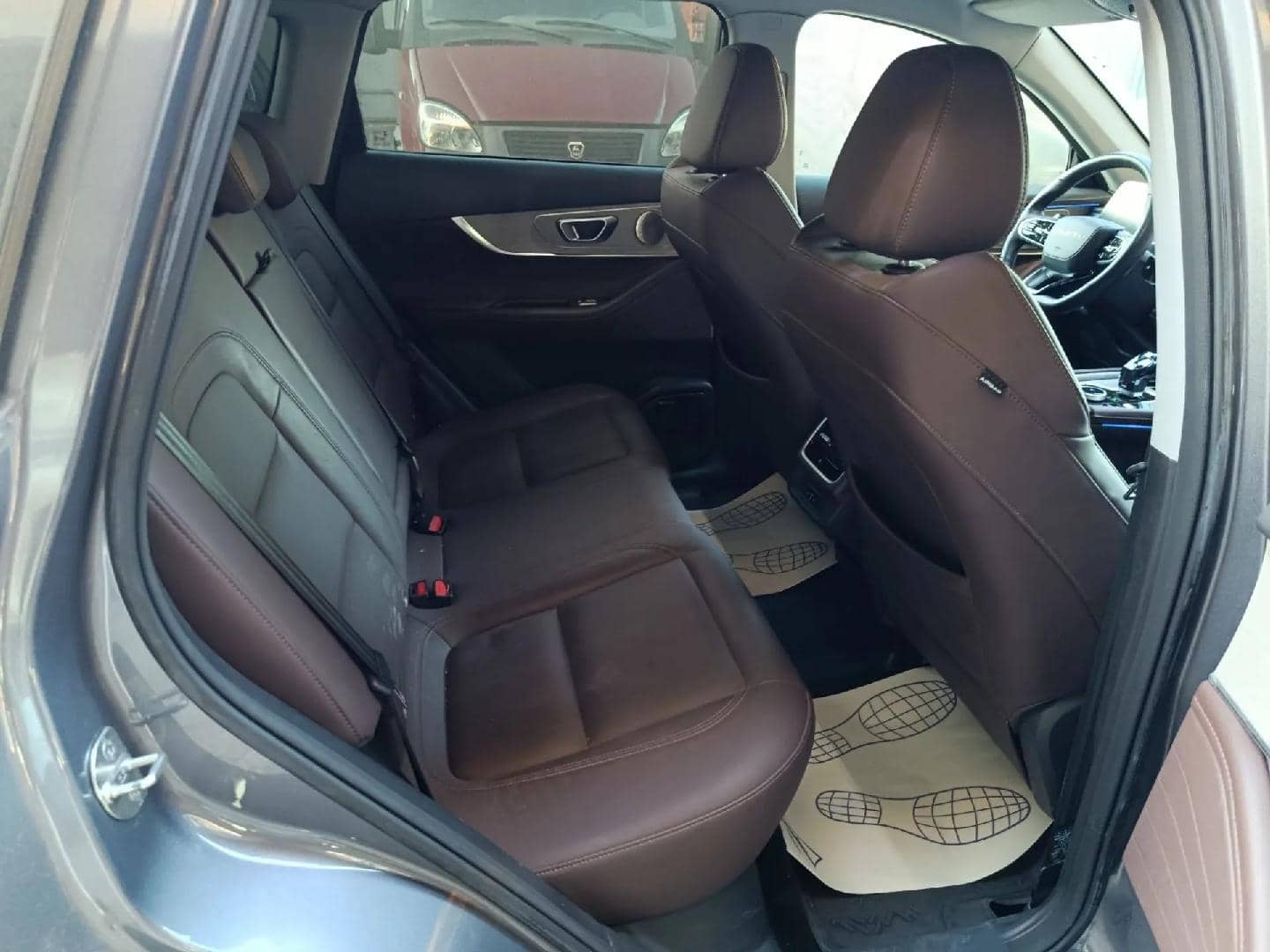 Chery Tiggo 7 PRO MAX,  27 868 км, 2024 года в лизинг