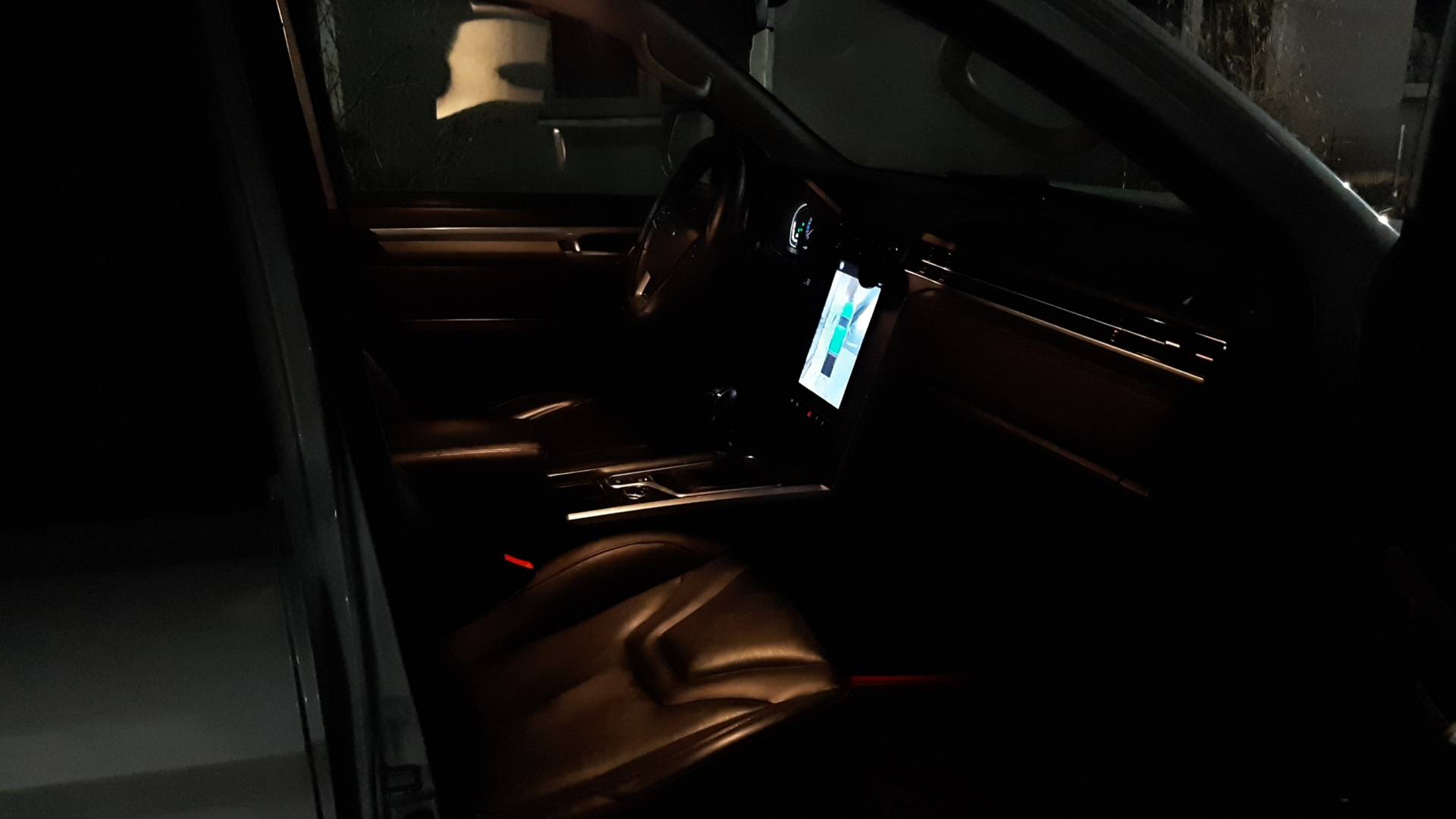 JAC T8 Pro,  99 837 км, 2023 года в лизинг