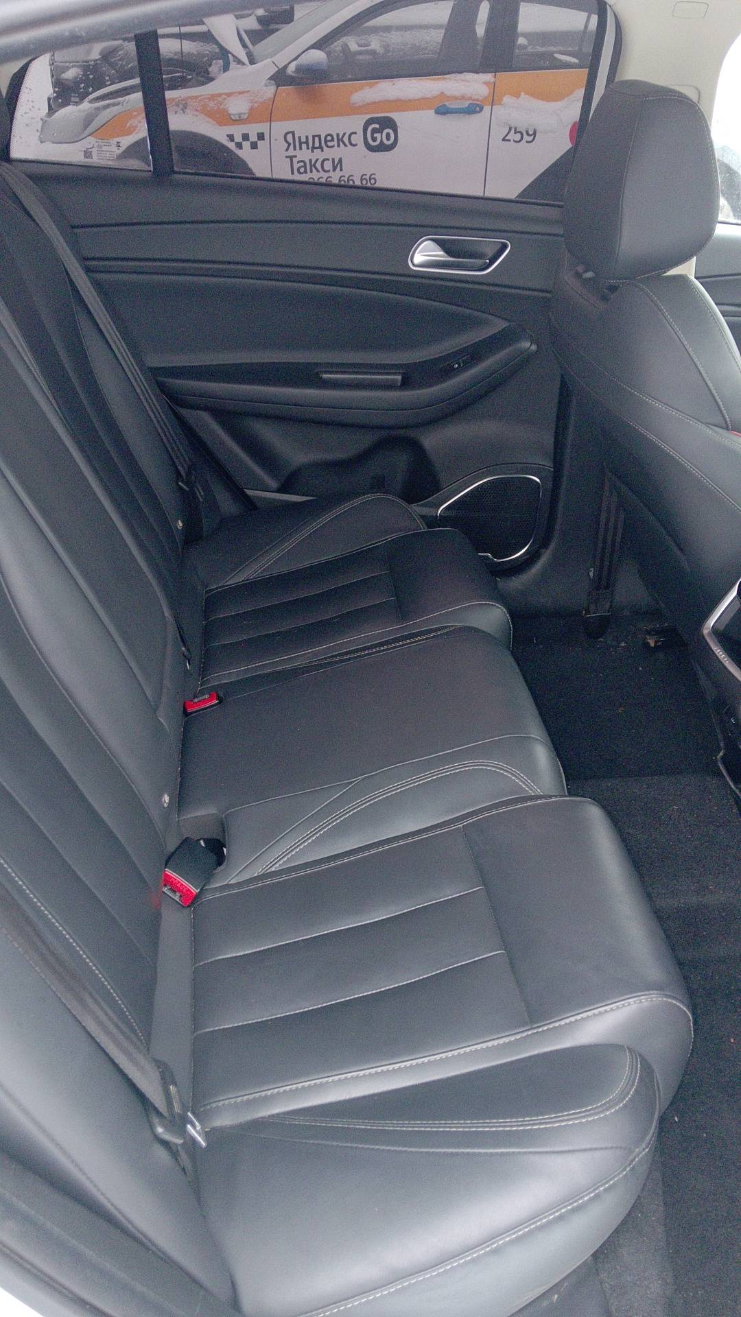 OMODA S5,  96 285 км, 2023 года в лизинг