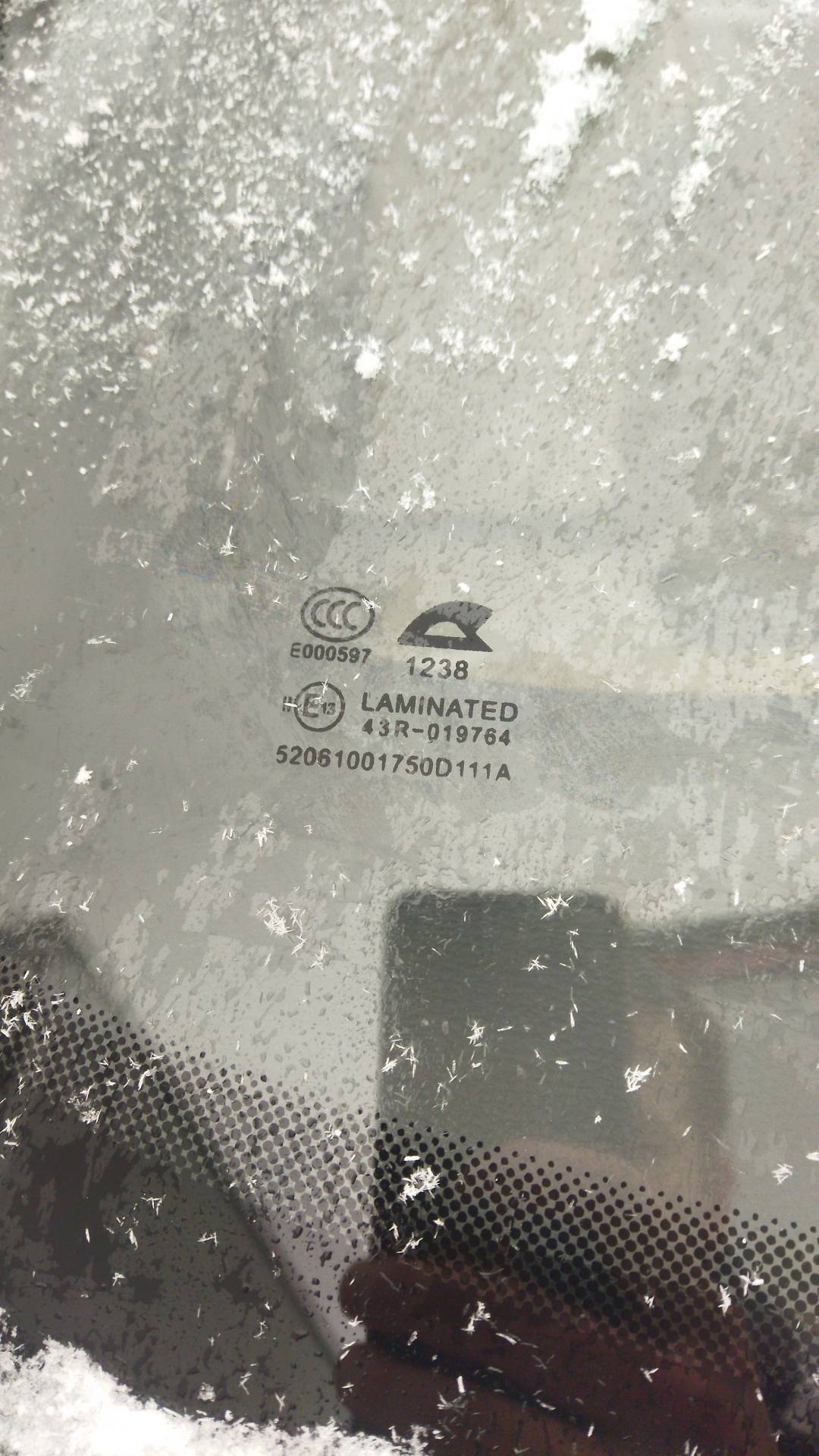 KAMA (Shandong Kama Automobile) X62,  596 км, 2024 года в лизинг