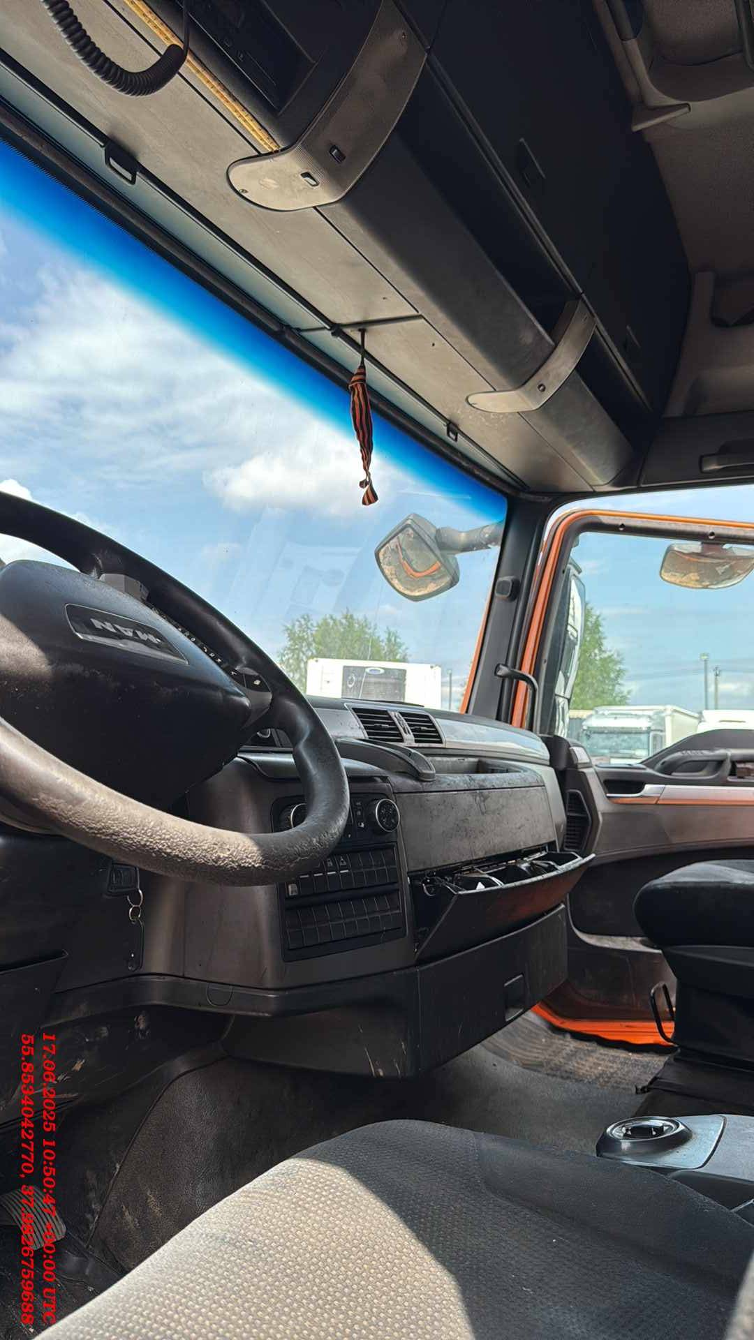 MAN TGX 18.440 4X2 BLS (XL),  1 219 234 км, 2015 года в лизинг