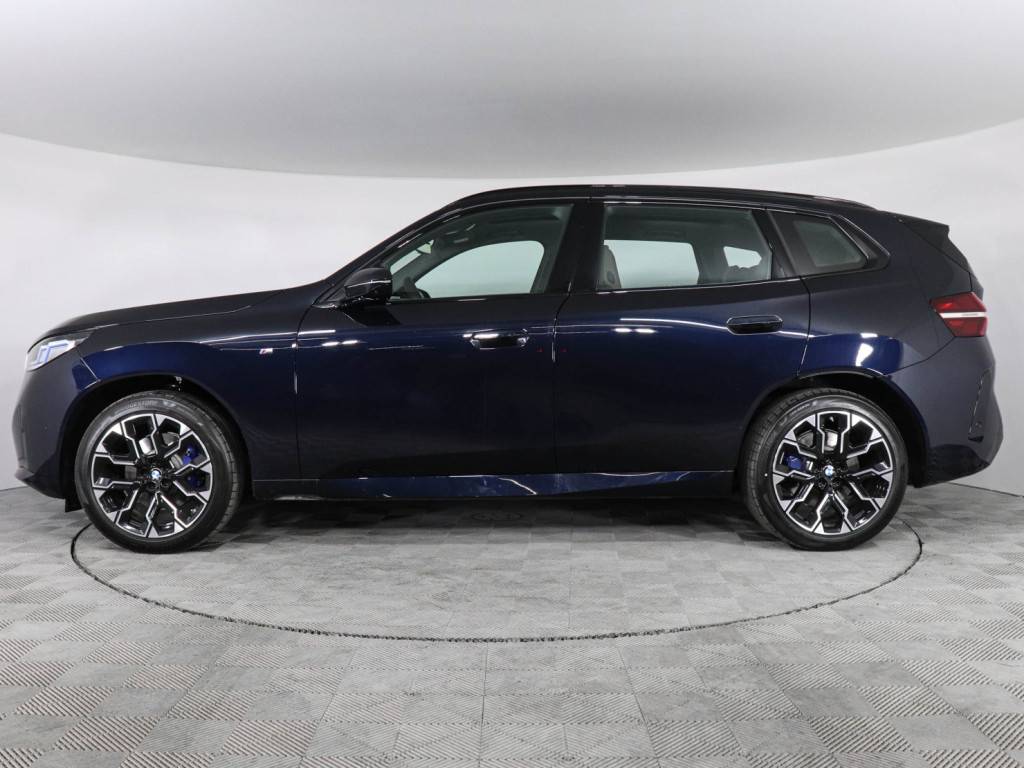 BMW X3 xDrive30L AT Premium M Sport