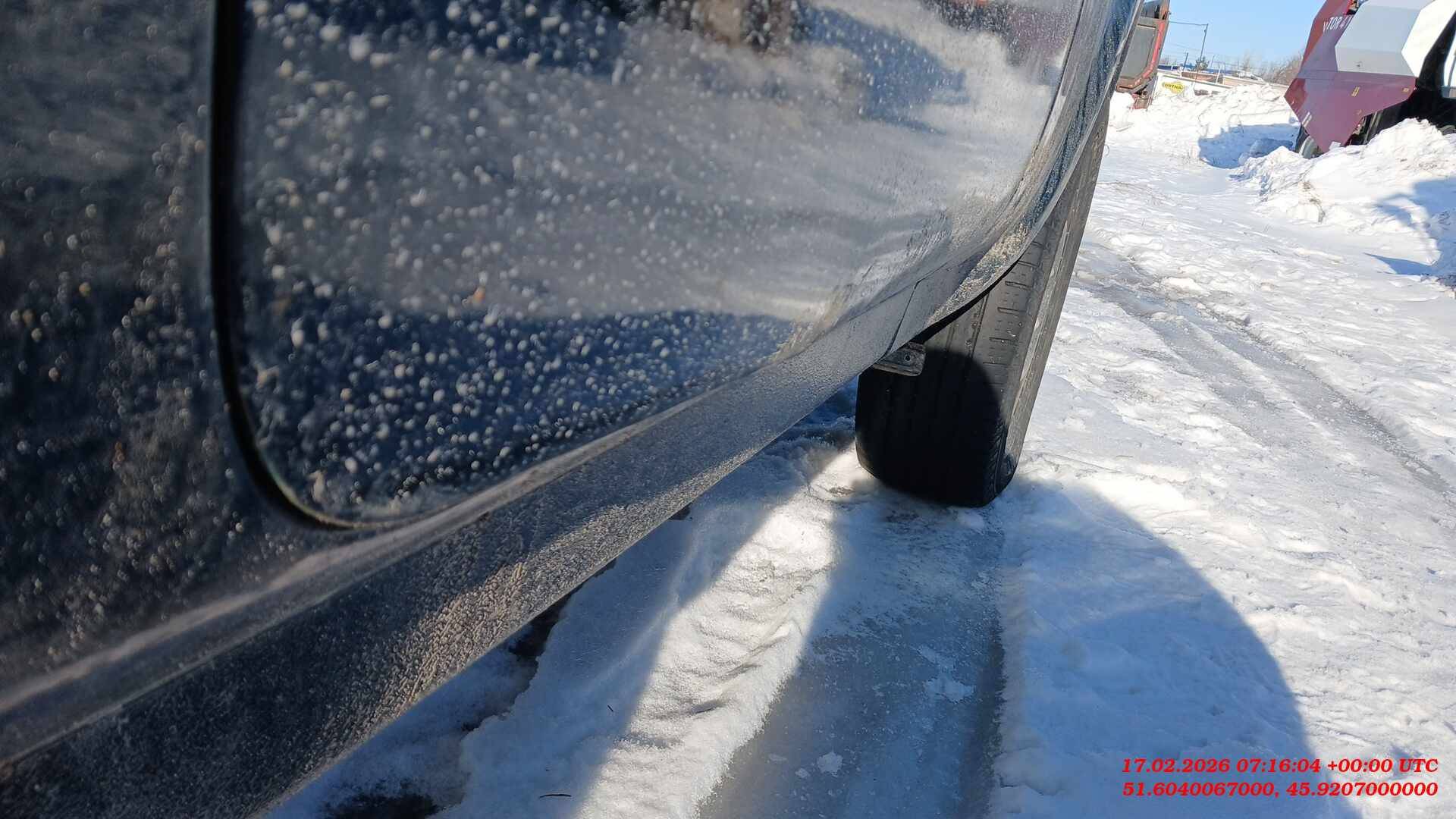 Lada Niva Legend 3 дв,  79 900 км, 2023 года в лизинг