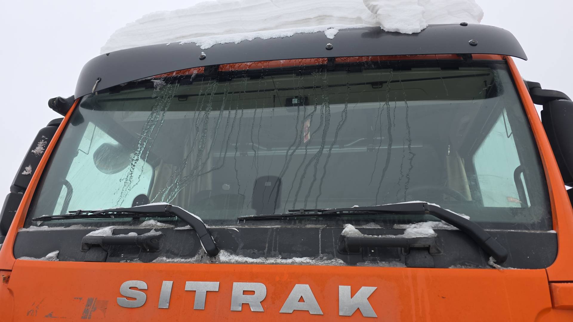 Sitrak C7H MAX ZZ4186V391HE,  462 126 км, 2024 года в лизинг