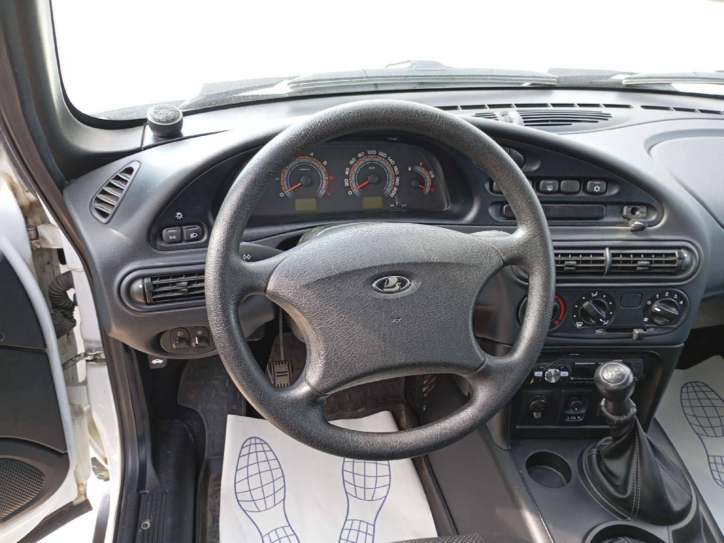 Lada Niva Travel,  42 659 км, 2023 года в лизинг