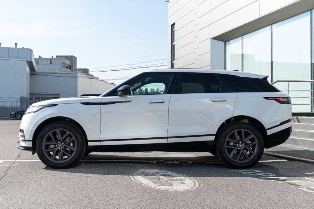Land Rover Velar 2.0P 250 Dynamic SE