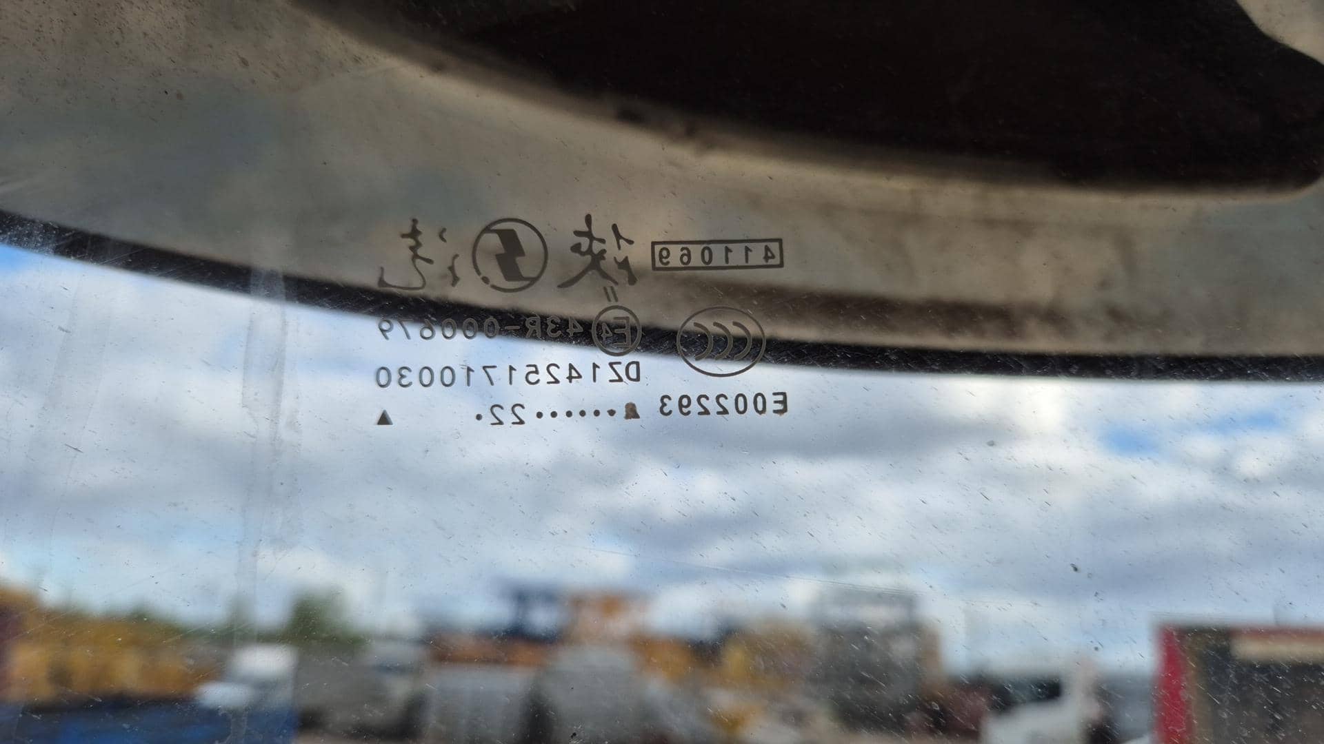 Shacman SX33186V366,  693 452 км, 2023 года в лизинг