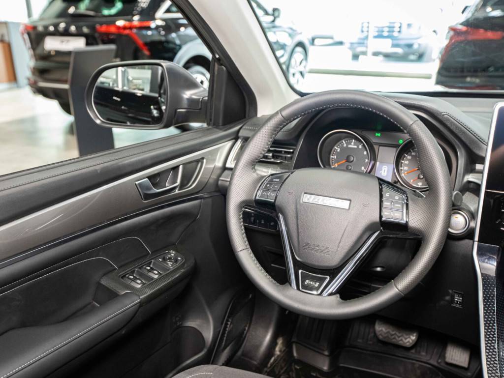 Haval M6 Family FWD MT 143