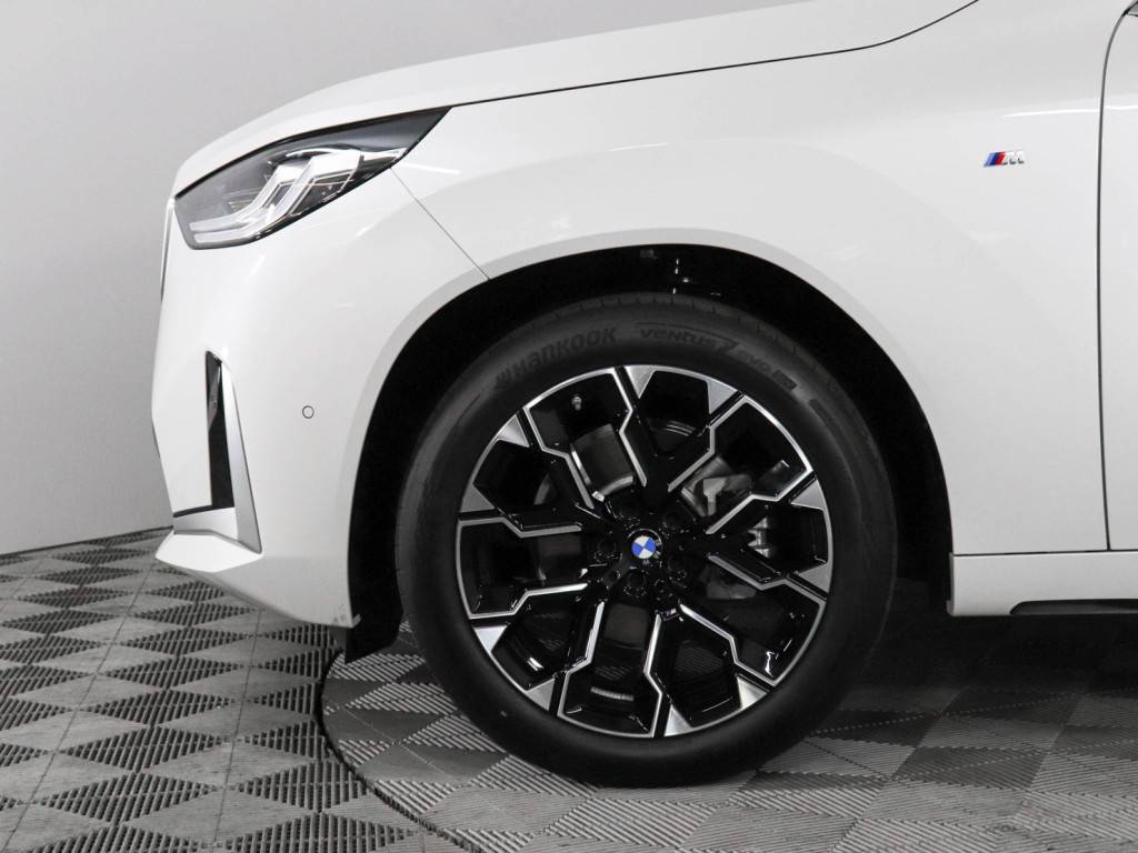 BMW X3 xDrive30L AT Leading M Sport