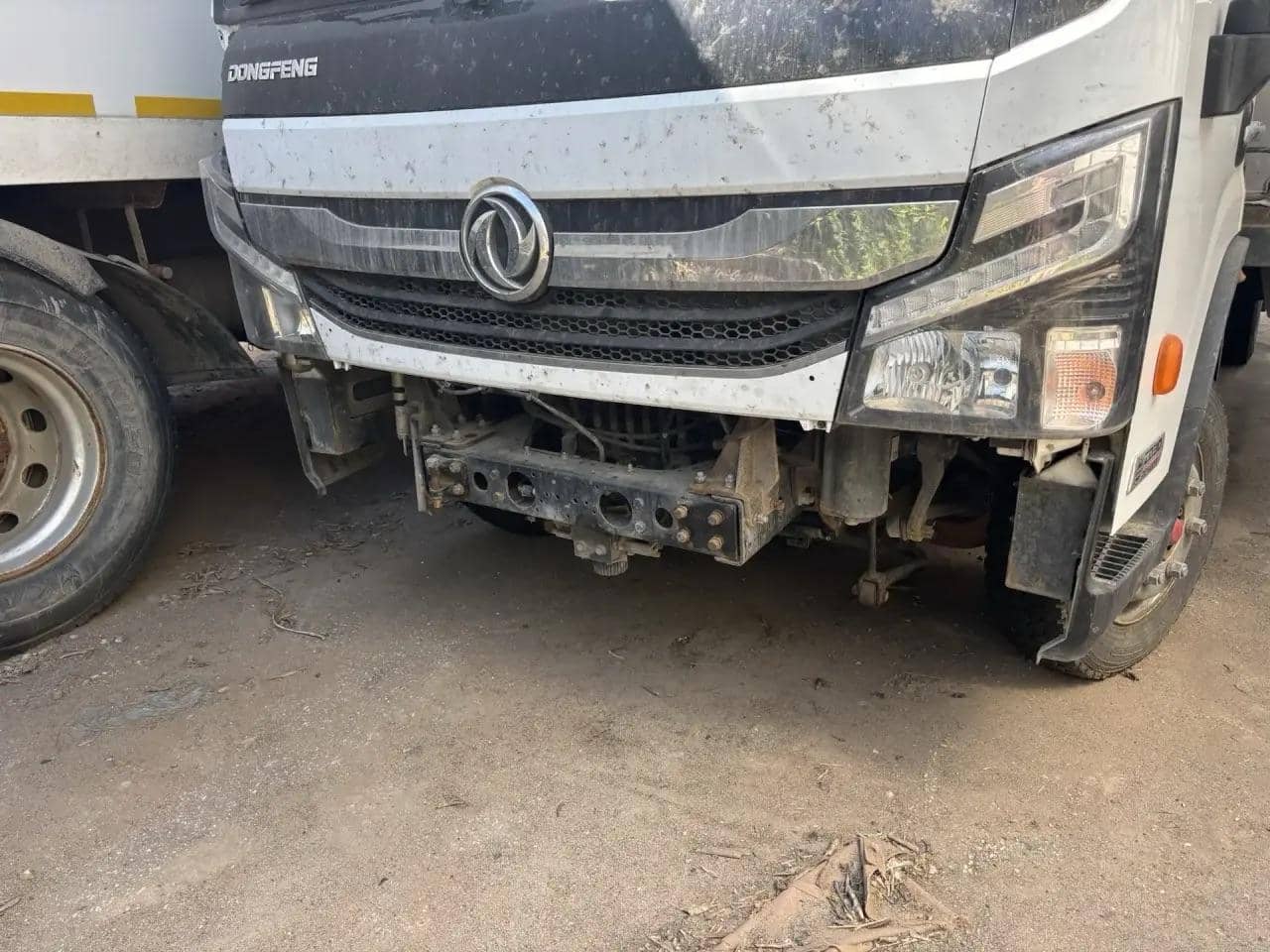 DongFeng Z55L,  111 156 км, 2024 года в лизинг