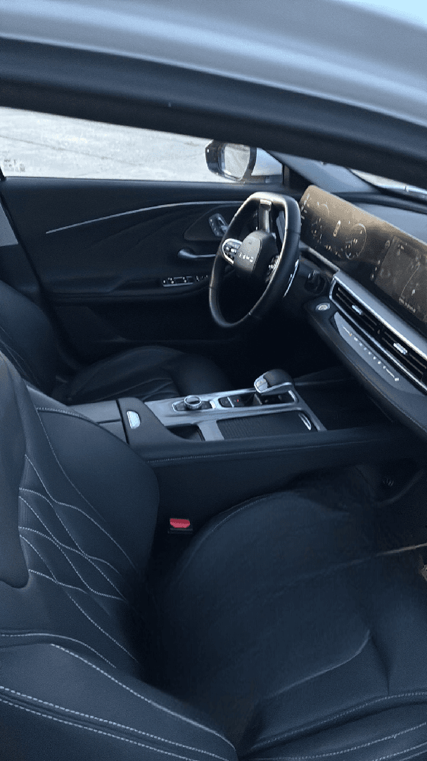 Chery Arrizo 8,  45 626 км, 2024 года в лизинг