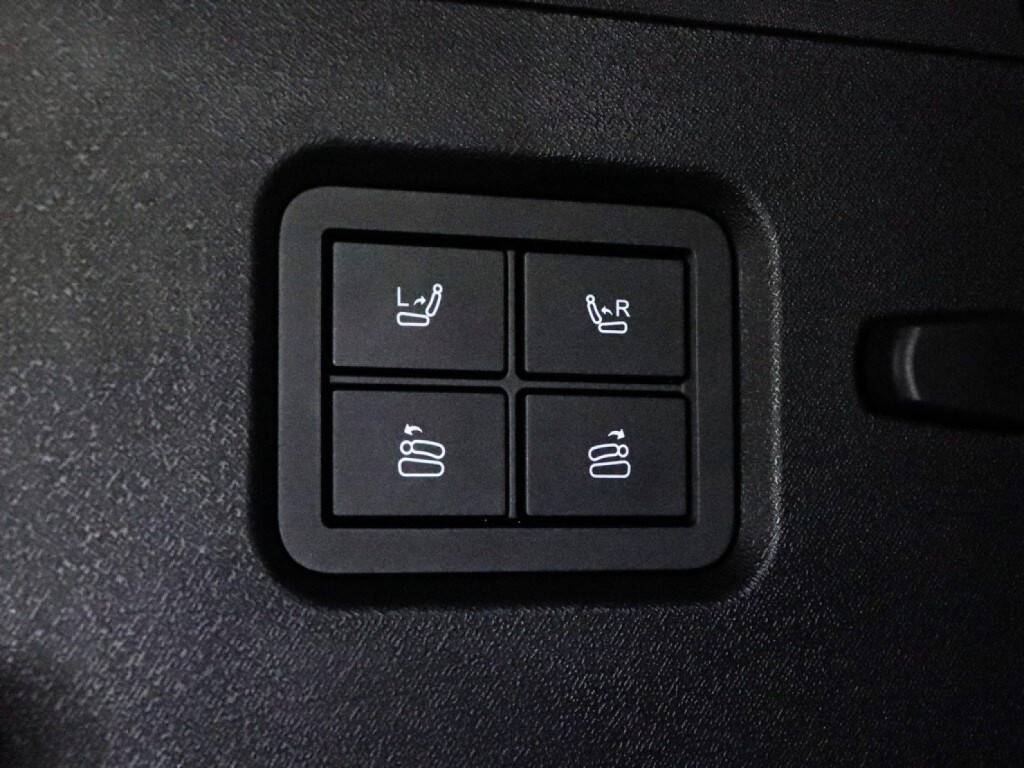 EXEED VX President 7 мест 2.0T 8AT 4WD