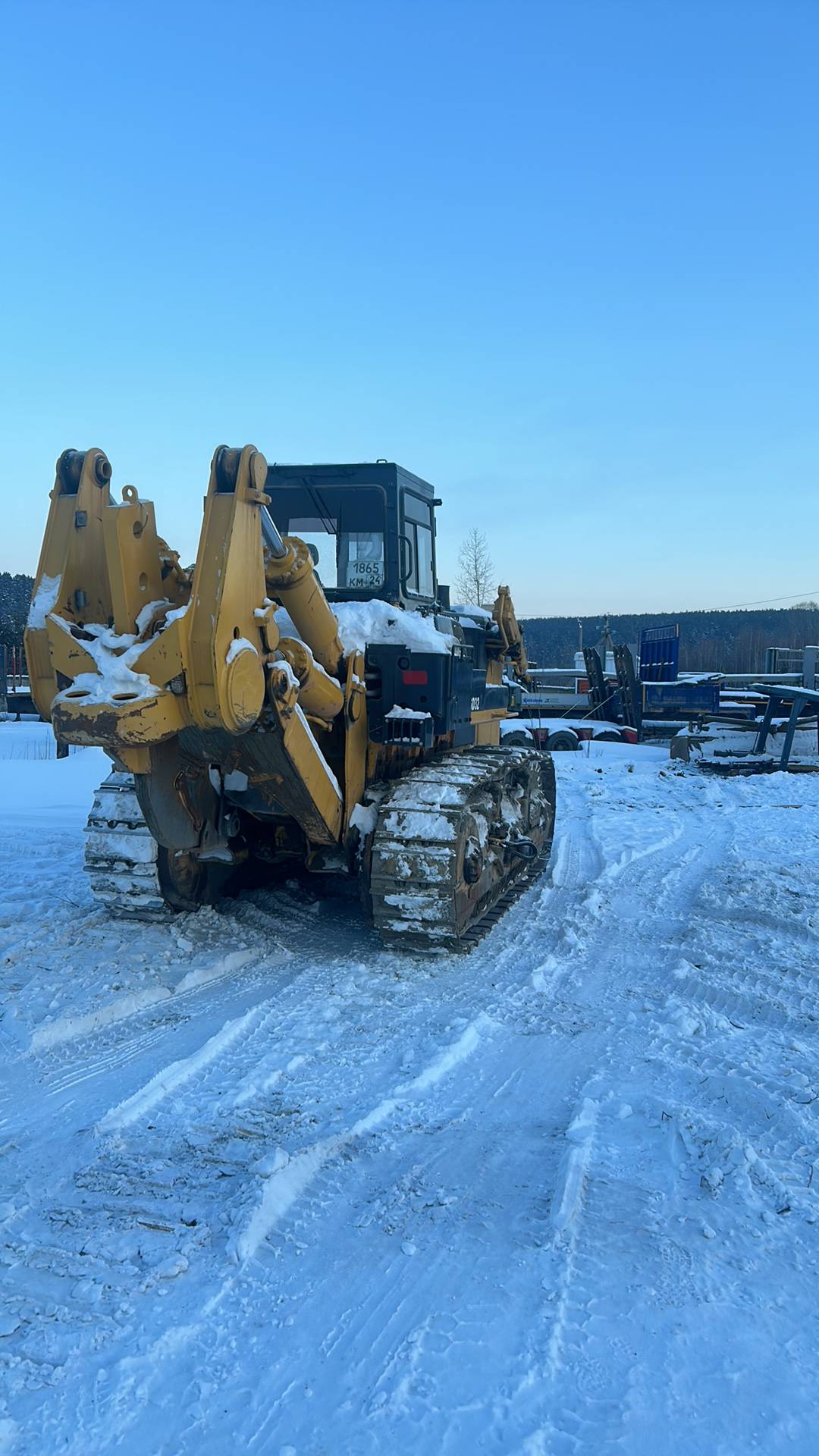 Shantui SD32, 2023 года в лизинг