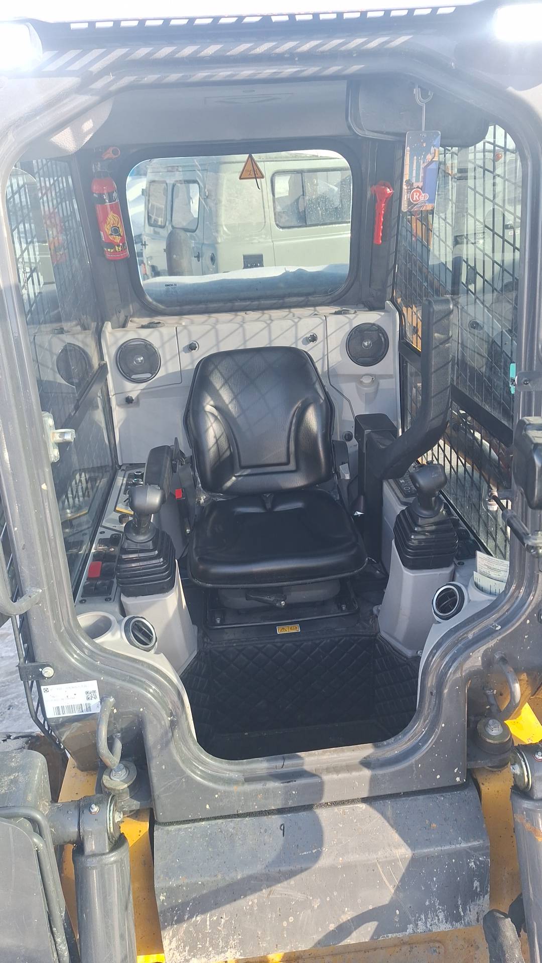 XCMG/MGCM SR770RU, 2024 года в лизинг